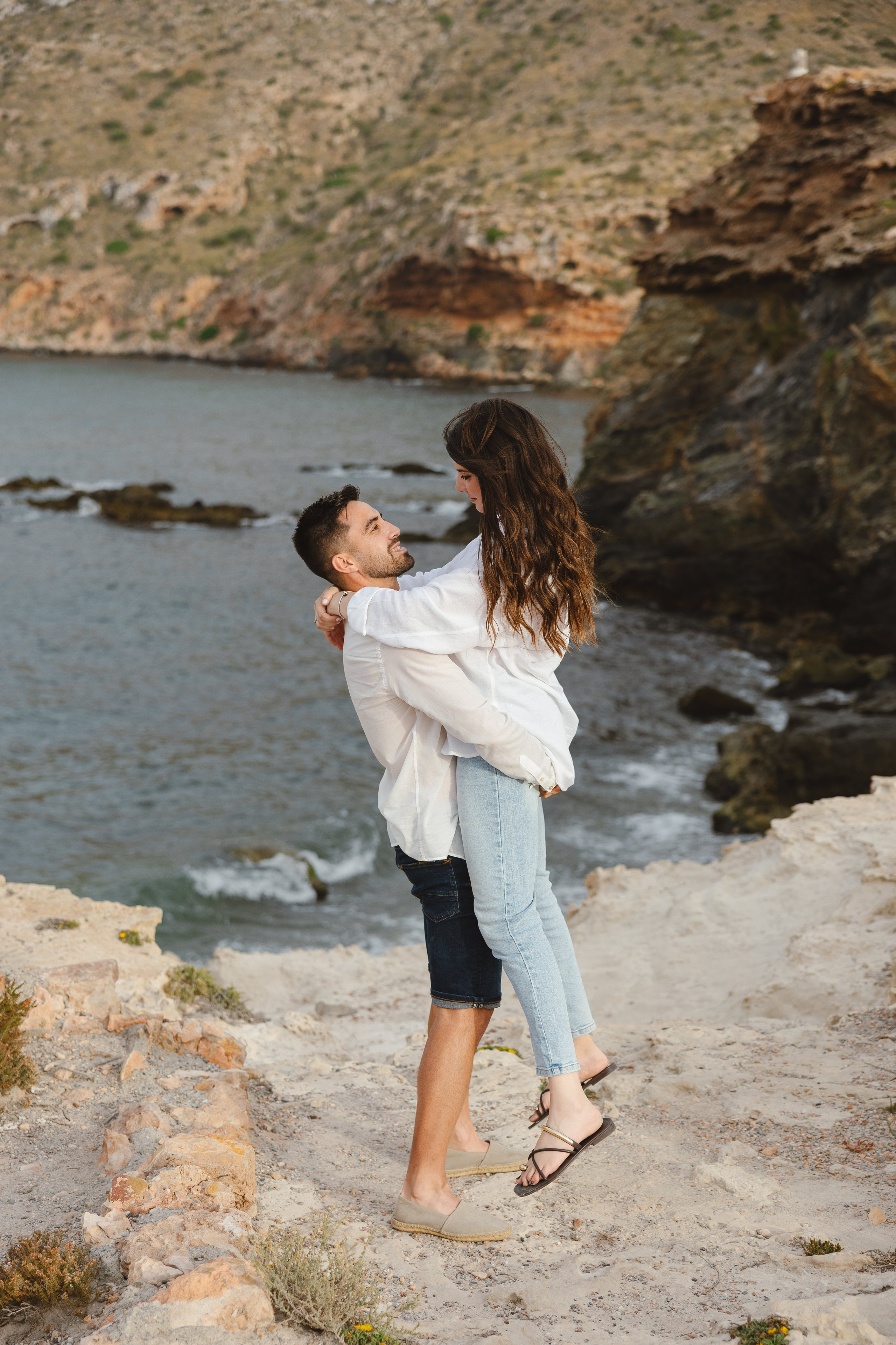 PREBODA ISA & ÁNGEL. Fotógrafo y Videografo de bodas y eventos