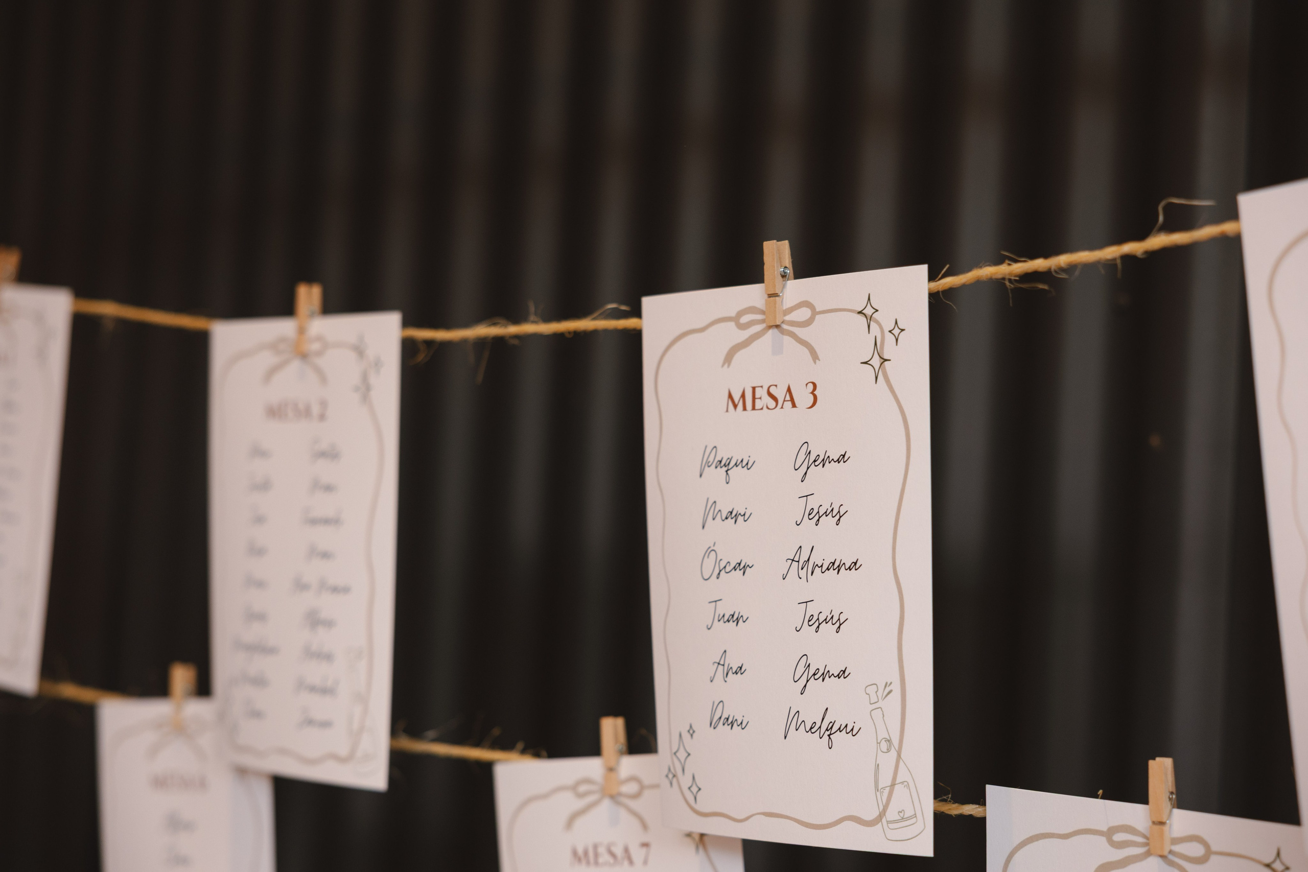 EVA & GUILLE. Fotógrafo y Videografo de bodas y eventos