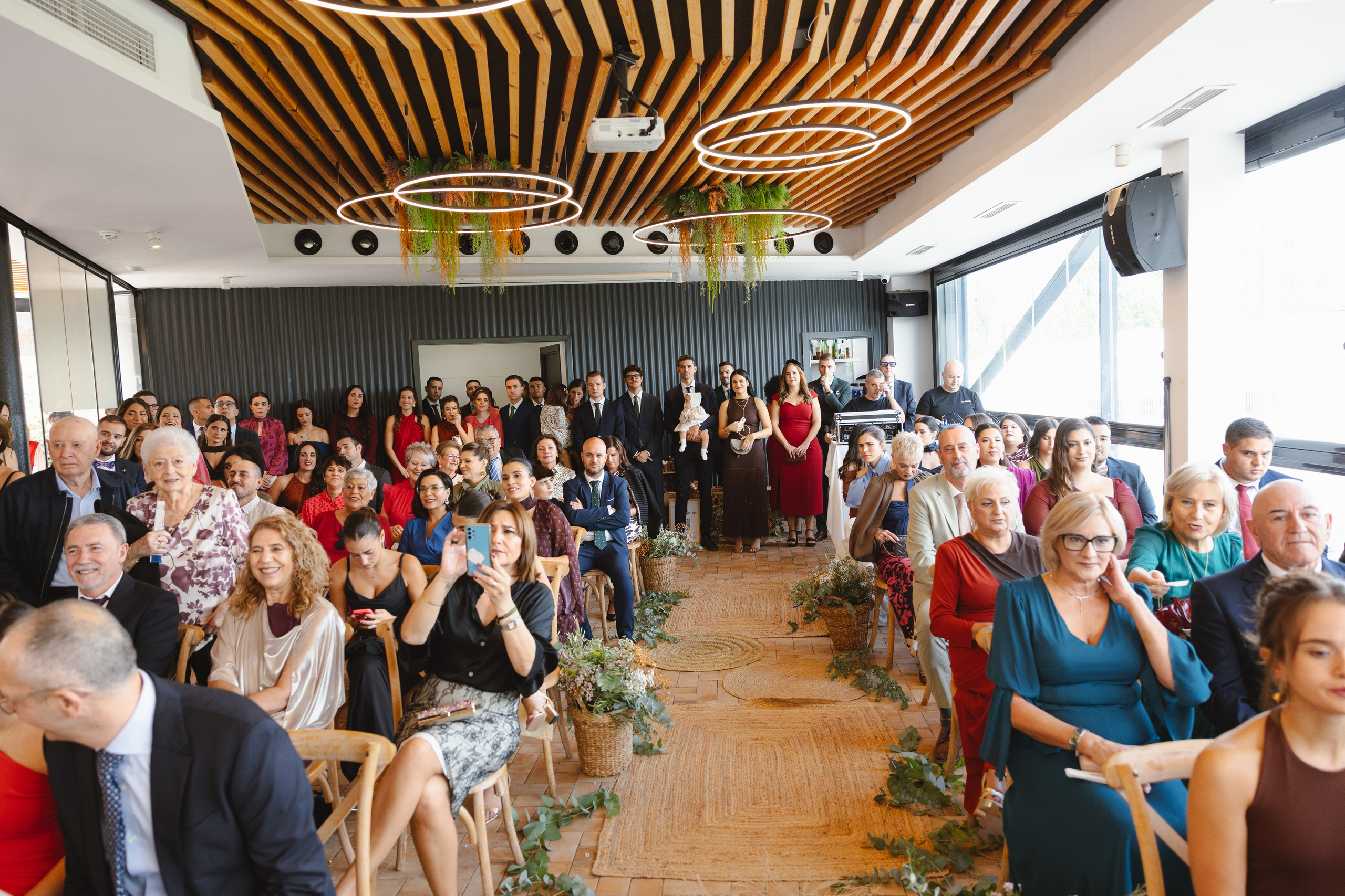 EVA & GUILLE. Fotógrafo y Videografo de bodas y eventos