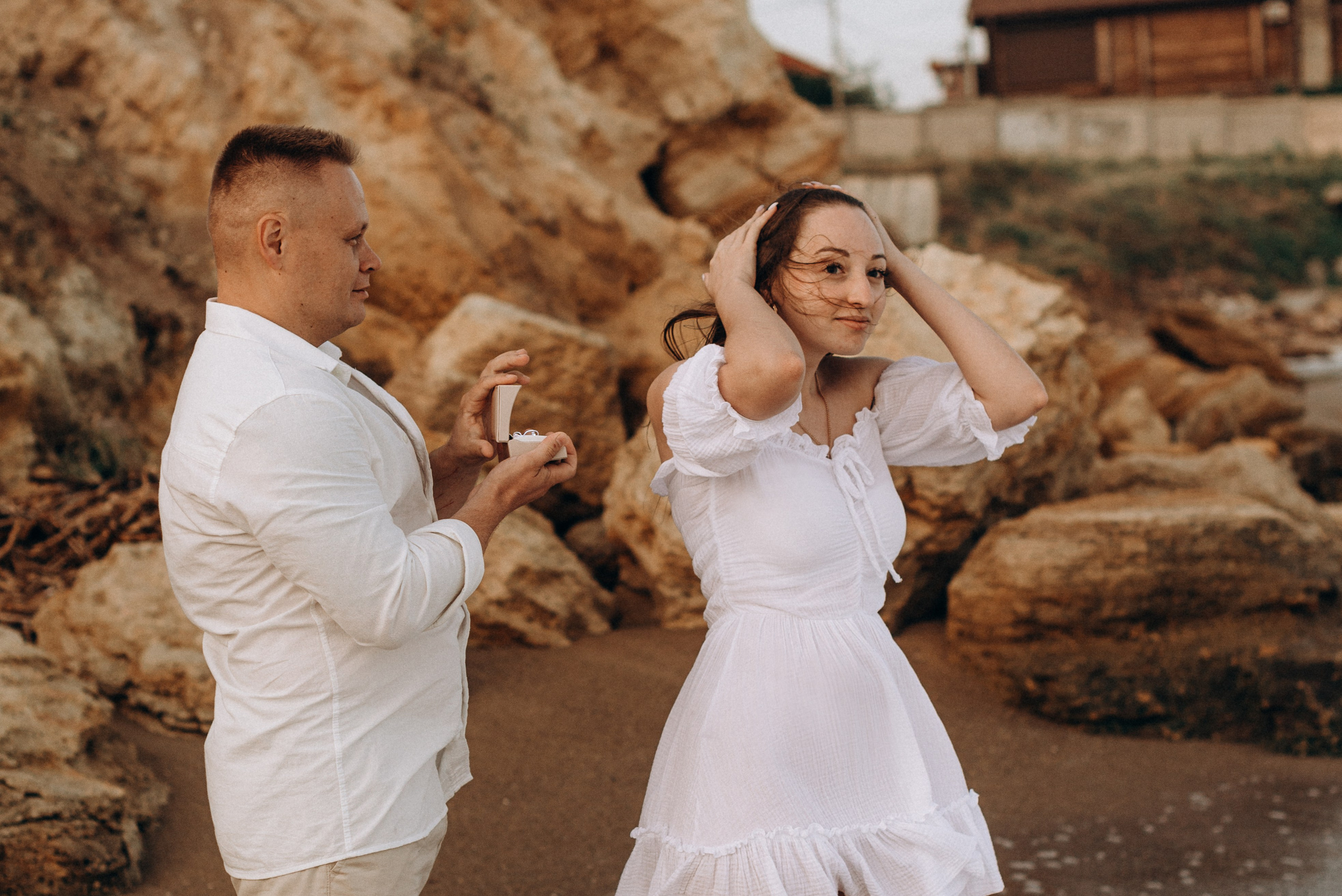 . Wedding and family photographer San Diego