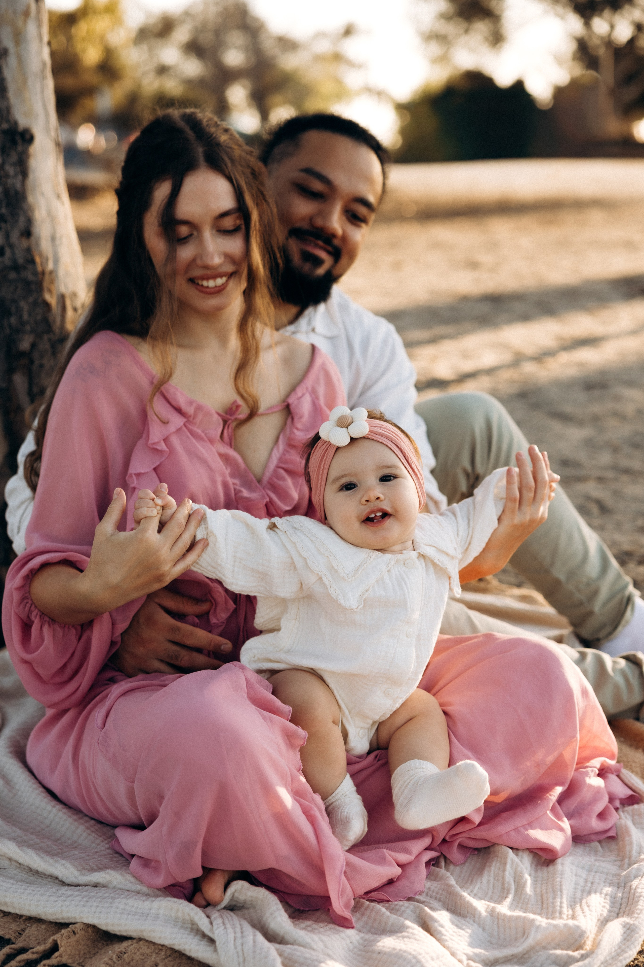 *. Wedding and family photographer San Diego