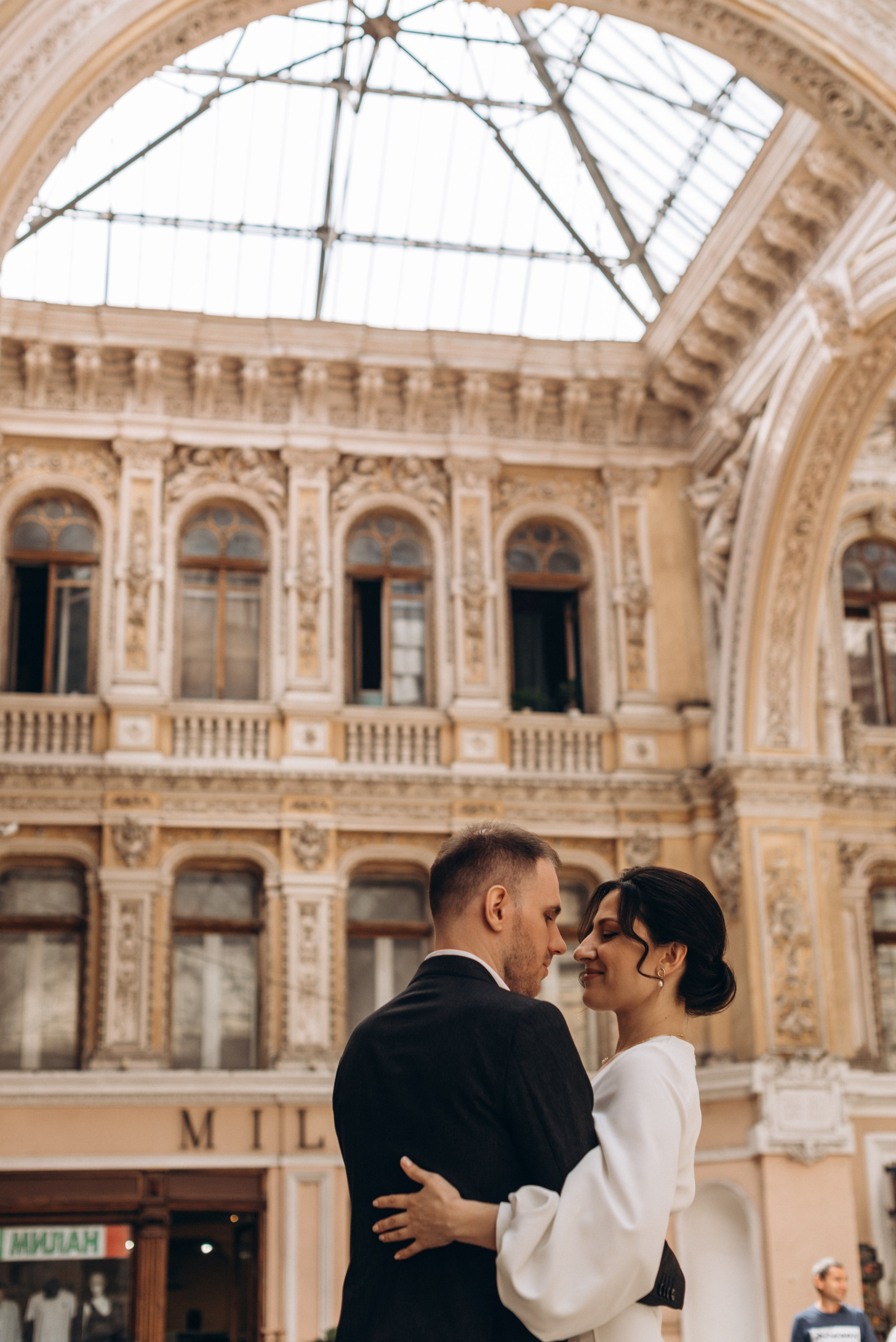 *. Wedding and family photographer San Diego