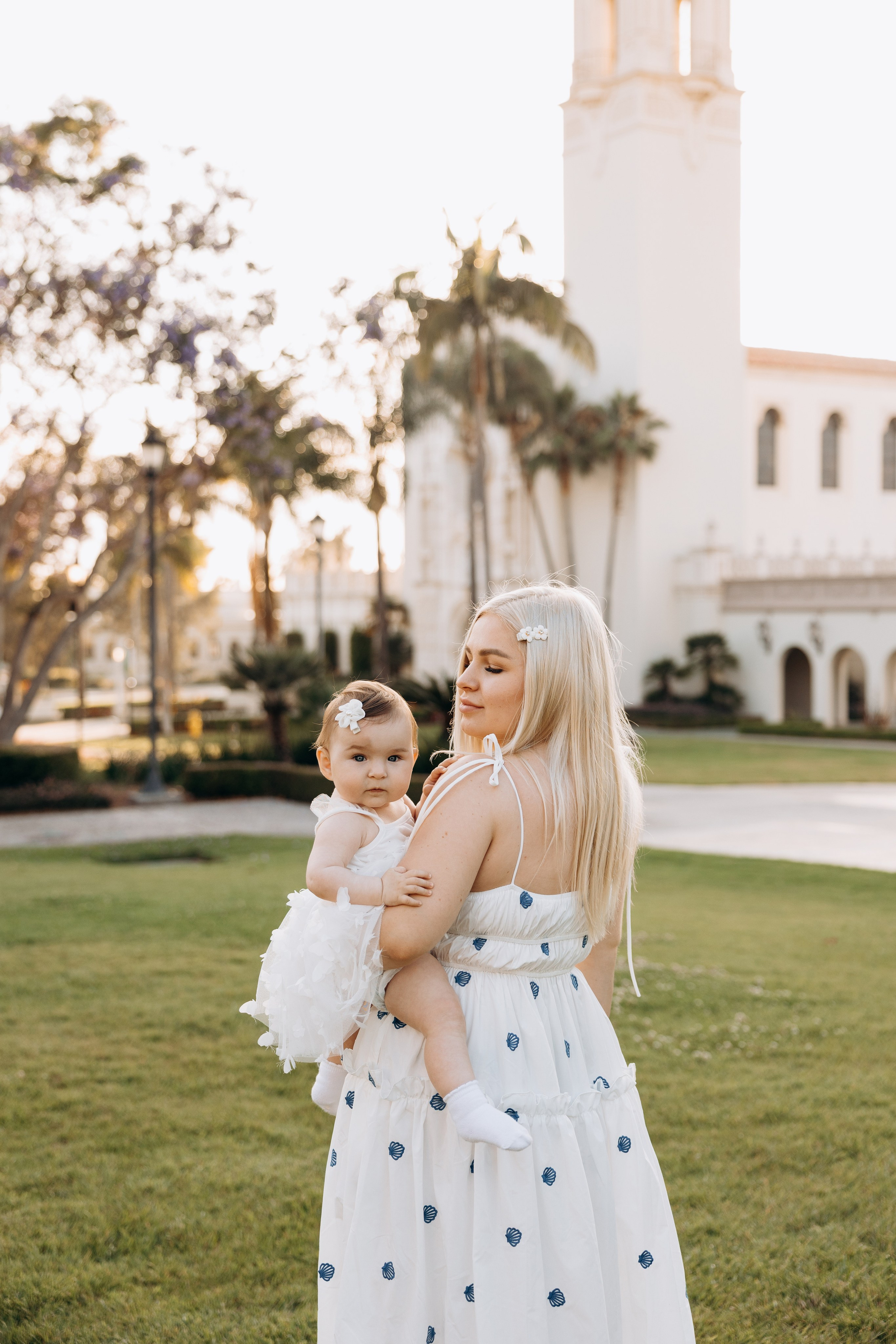 *. Wedding and family photographer San Diego