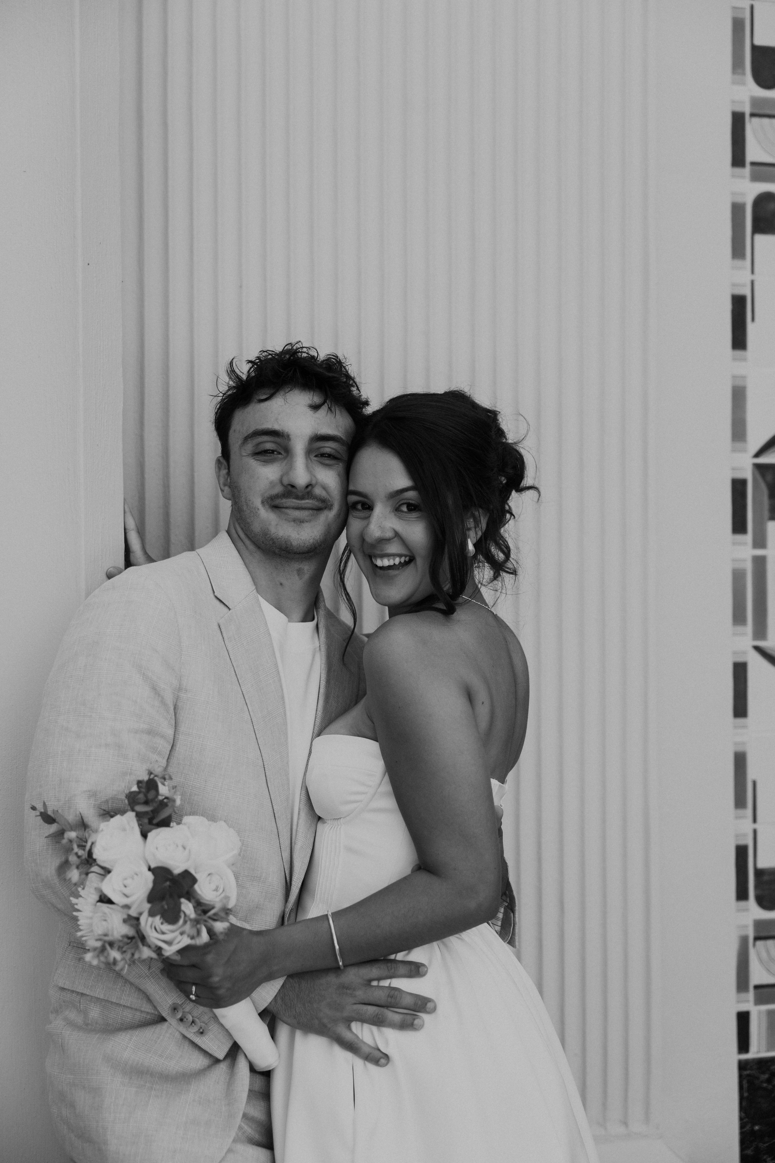 Pedro and Larissa. Wedding and family photographer San Diego