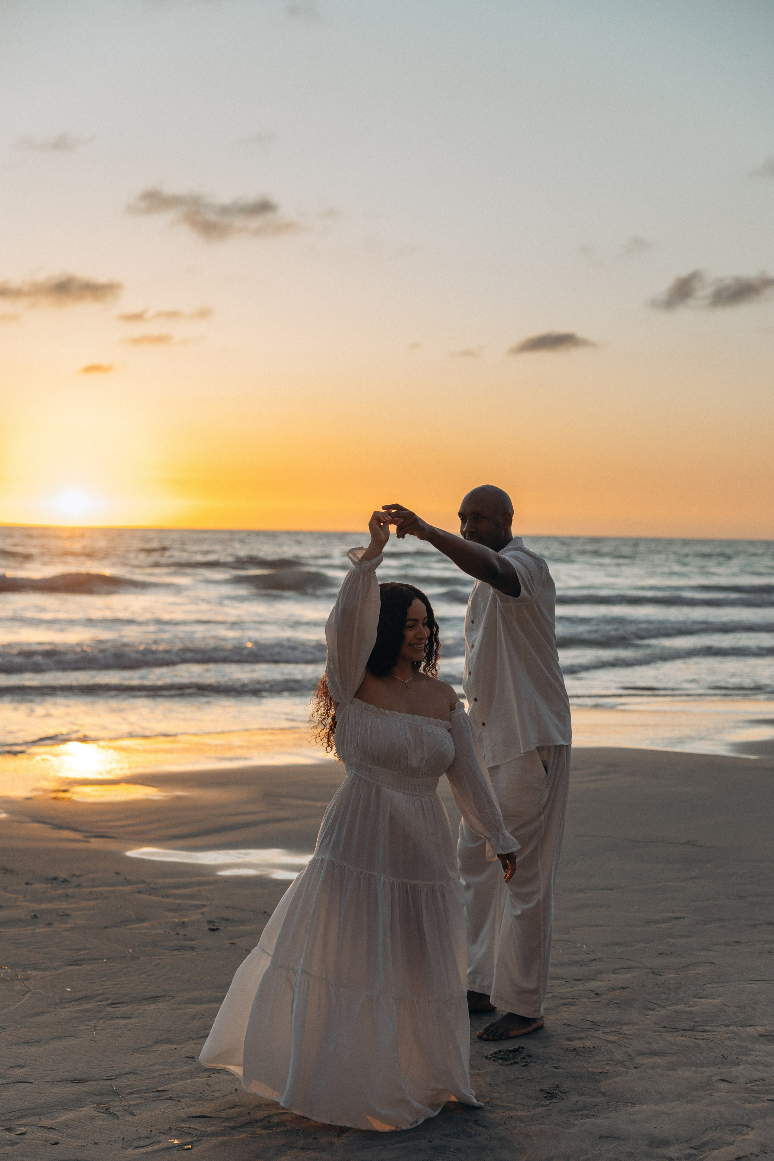 *. Fotógrafa de bodas y familia en San Diego