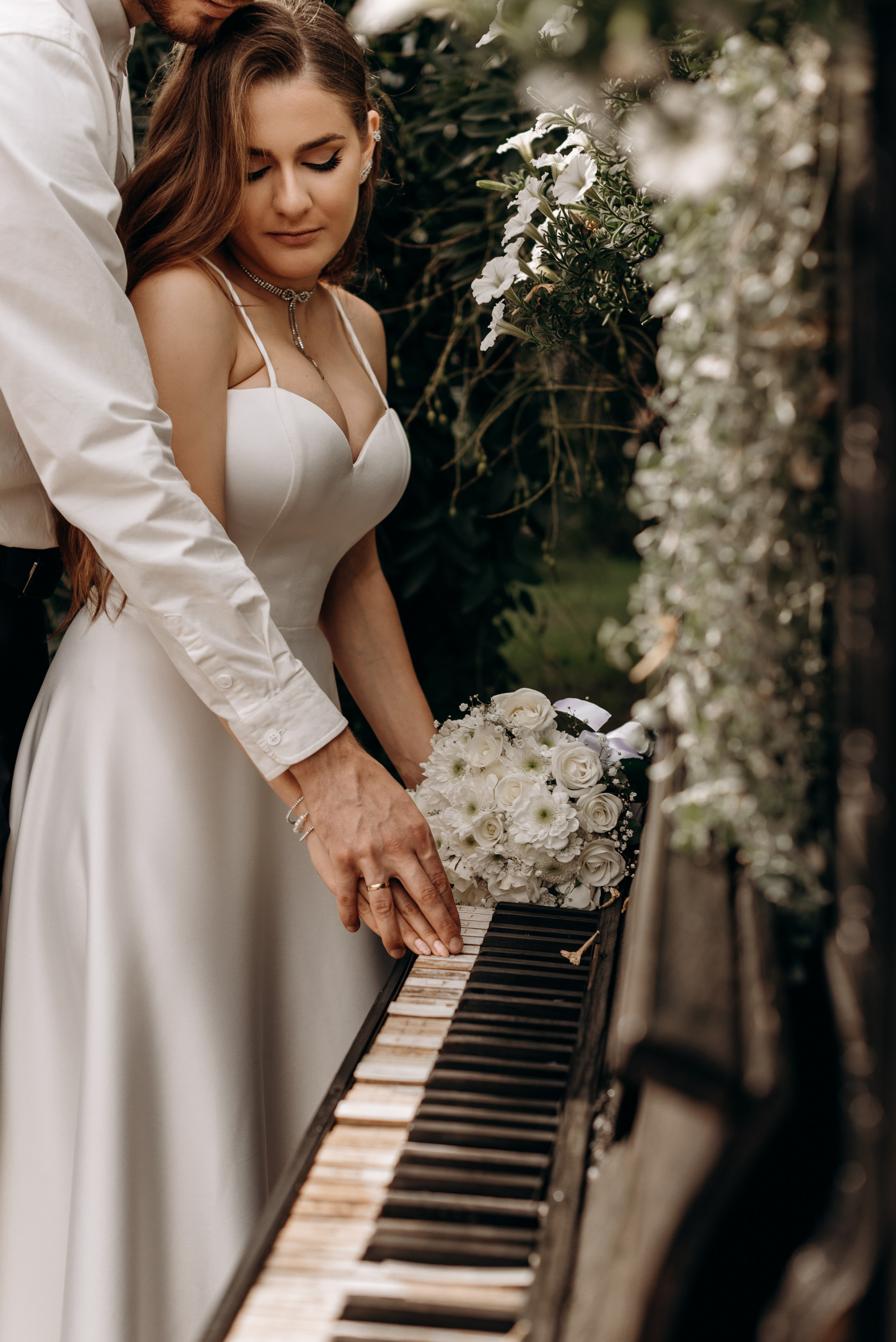 *. Wedding and family photographer San Diego