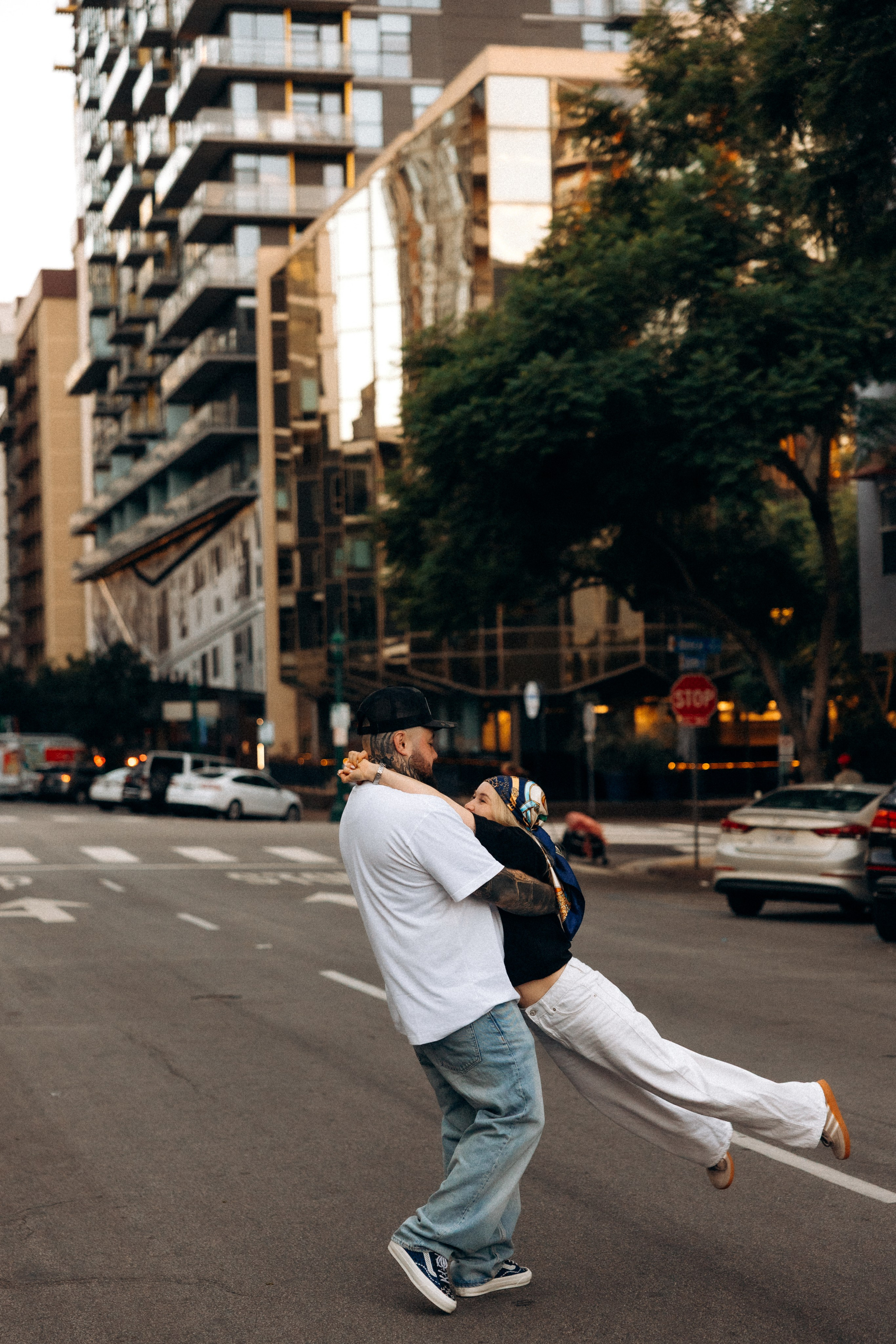 *. Wedding and family photographer San Diego