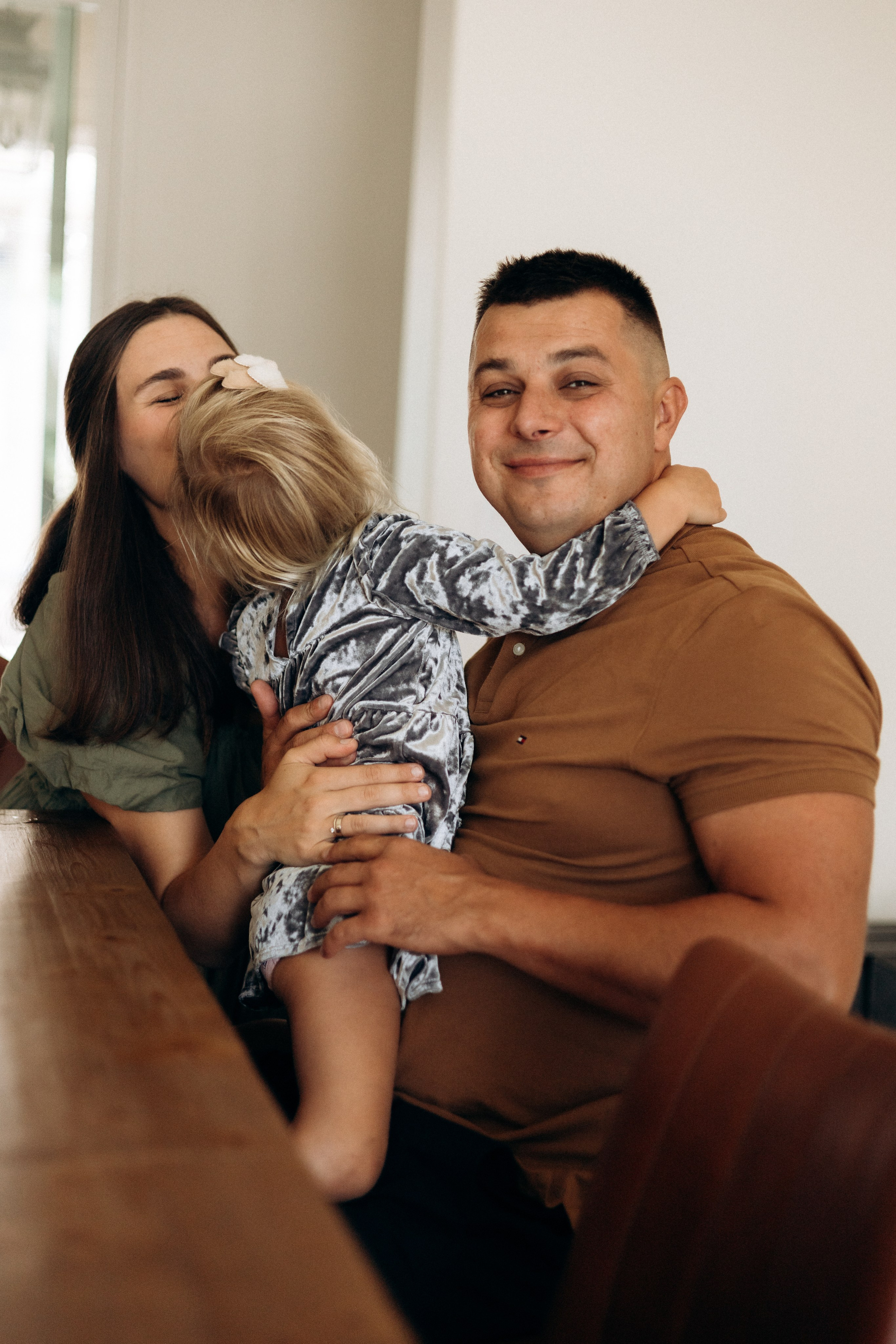 *. Wedding and family photographer San Diego