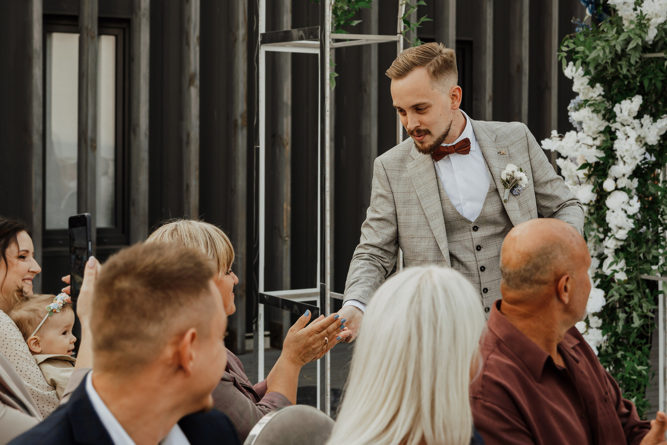 *. Wedding and family photographer San Diego