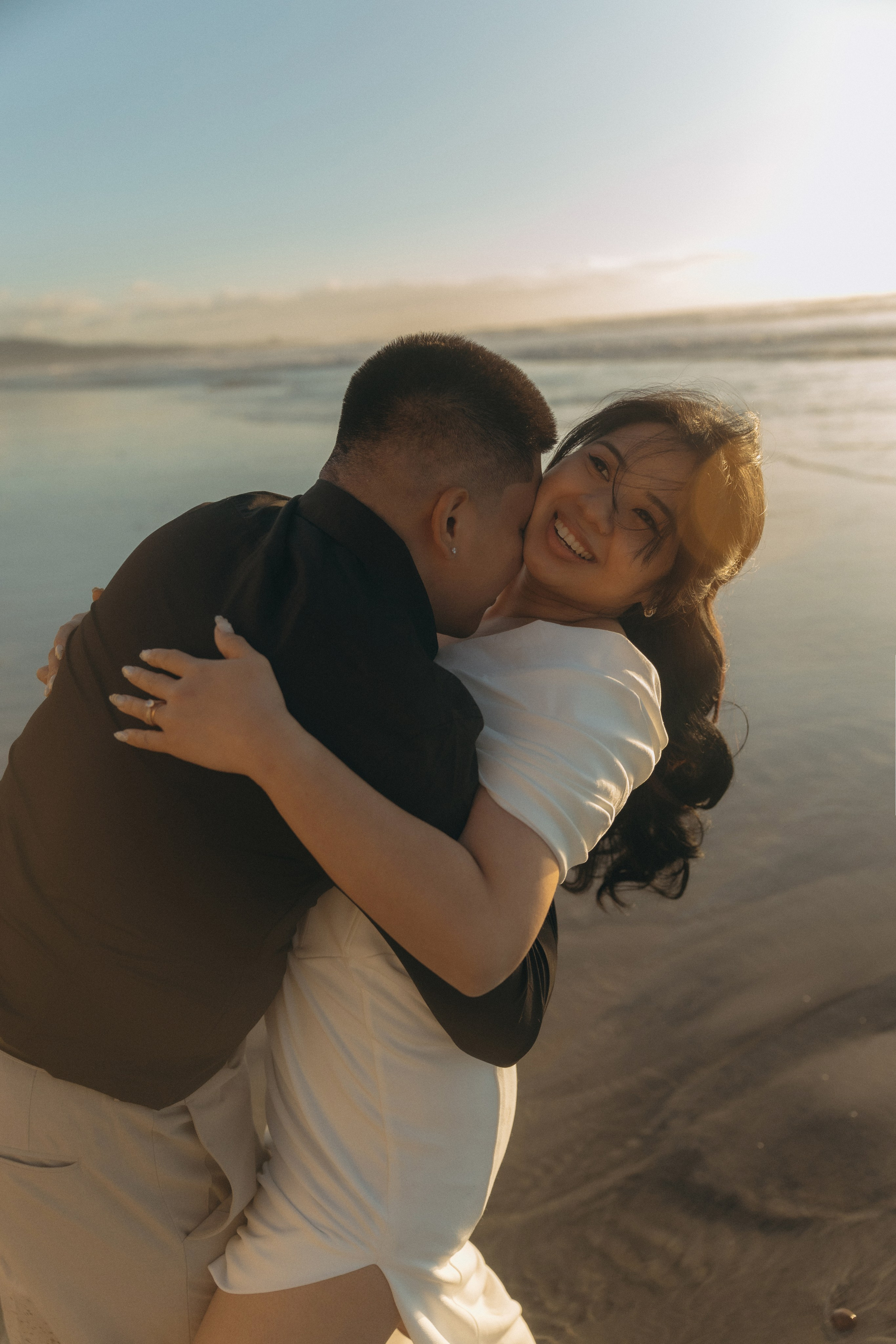 *. Wedding and family photographer San Diego