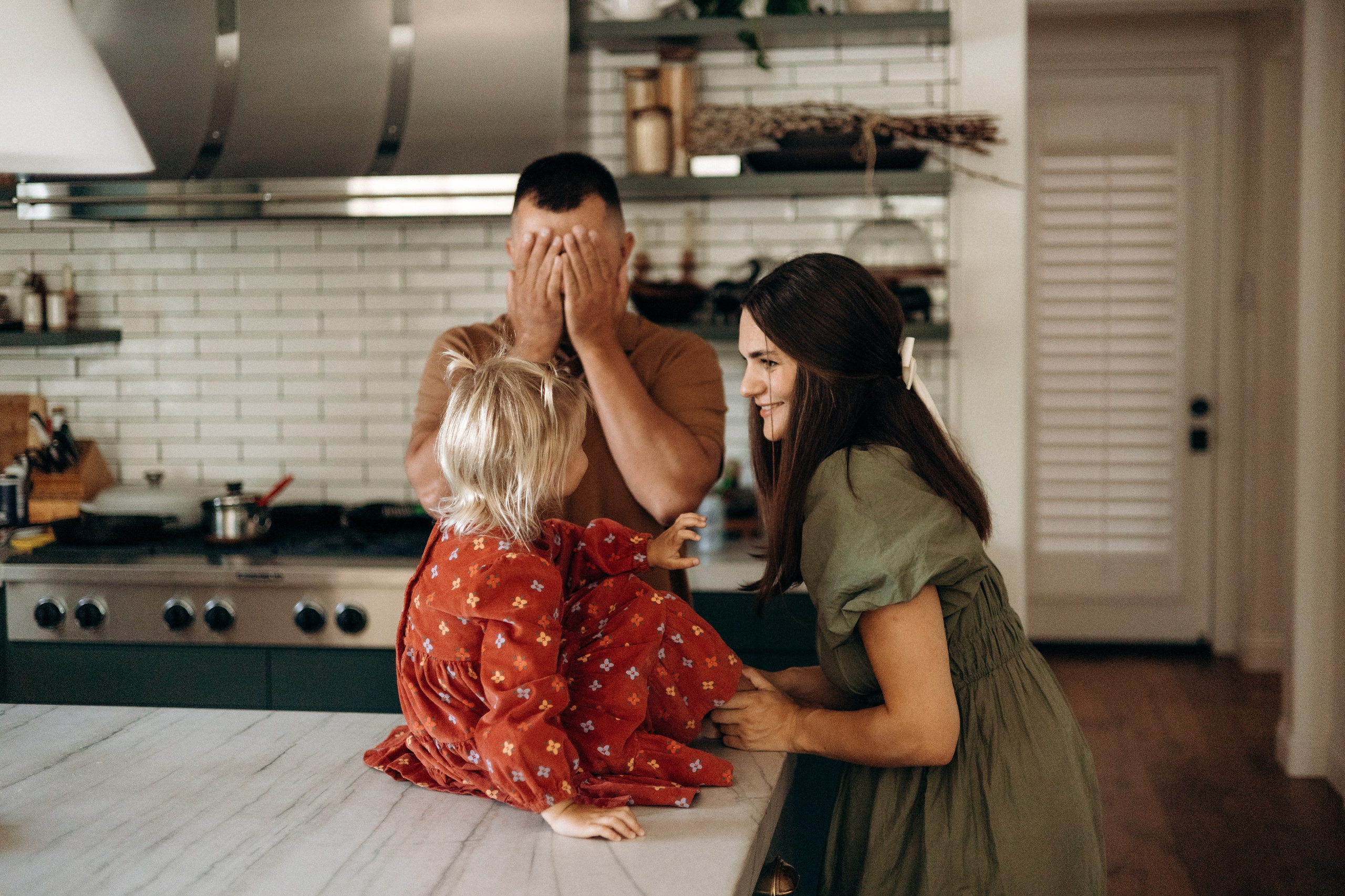 *. Wedding and family photographer San Diego