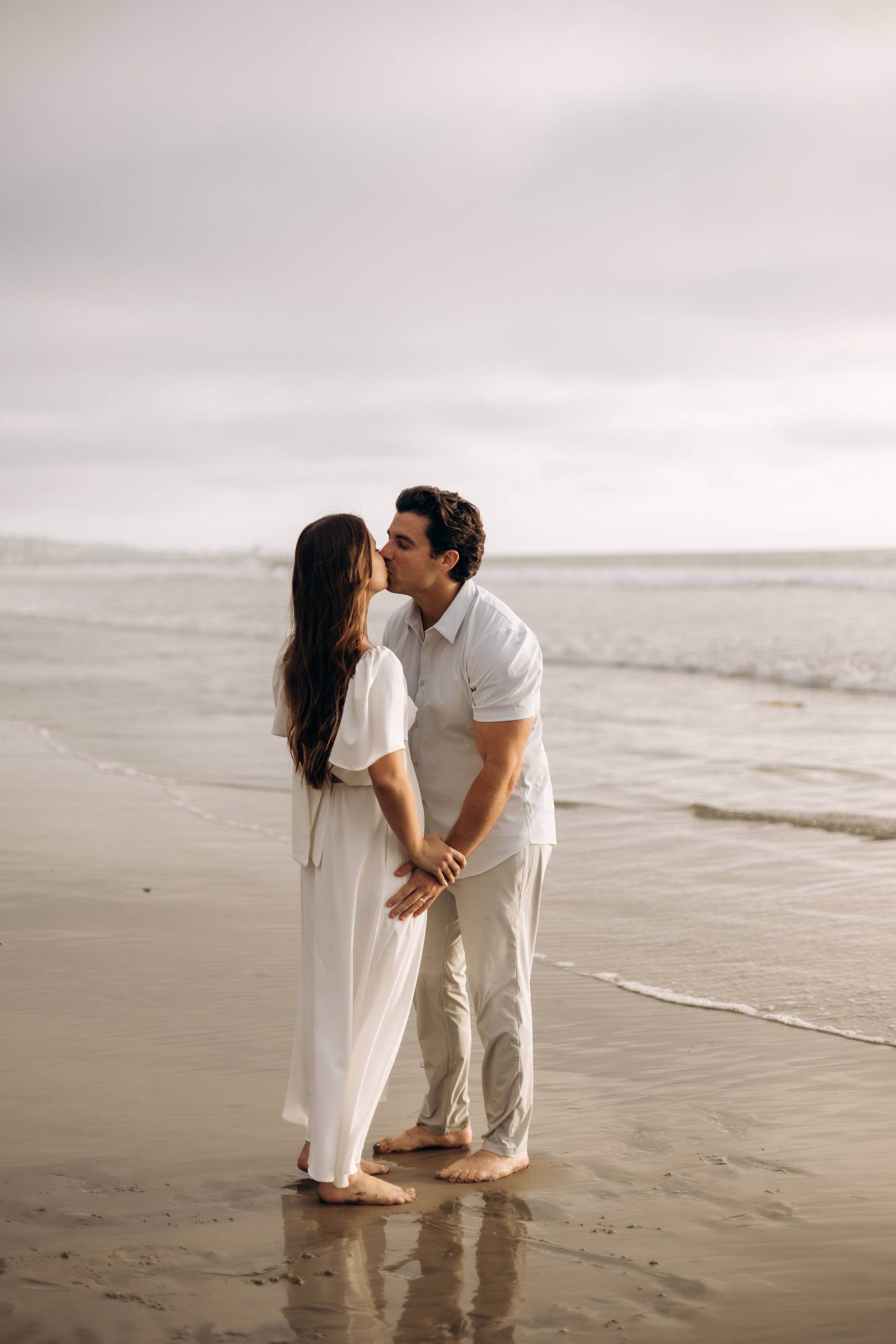 *. Wedding and family photographer San Diego