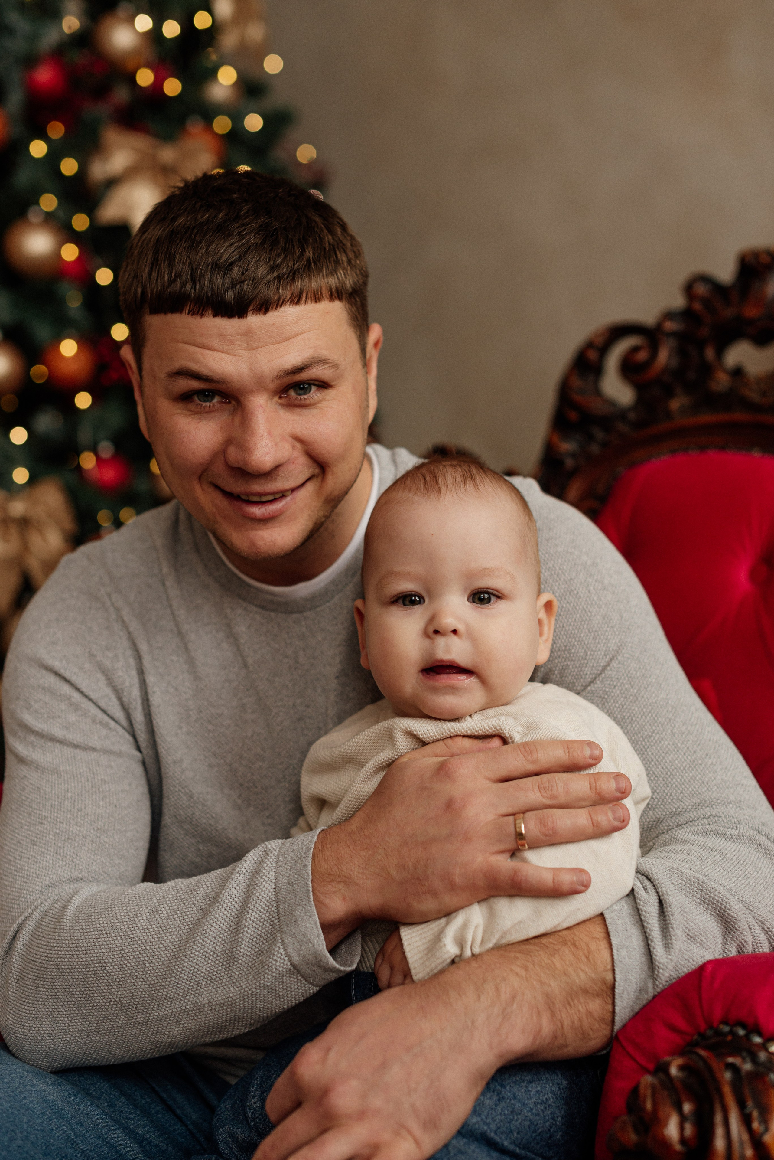 *. Wedding and family photographer San Diego