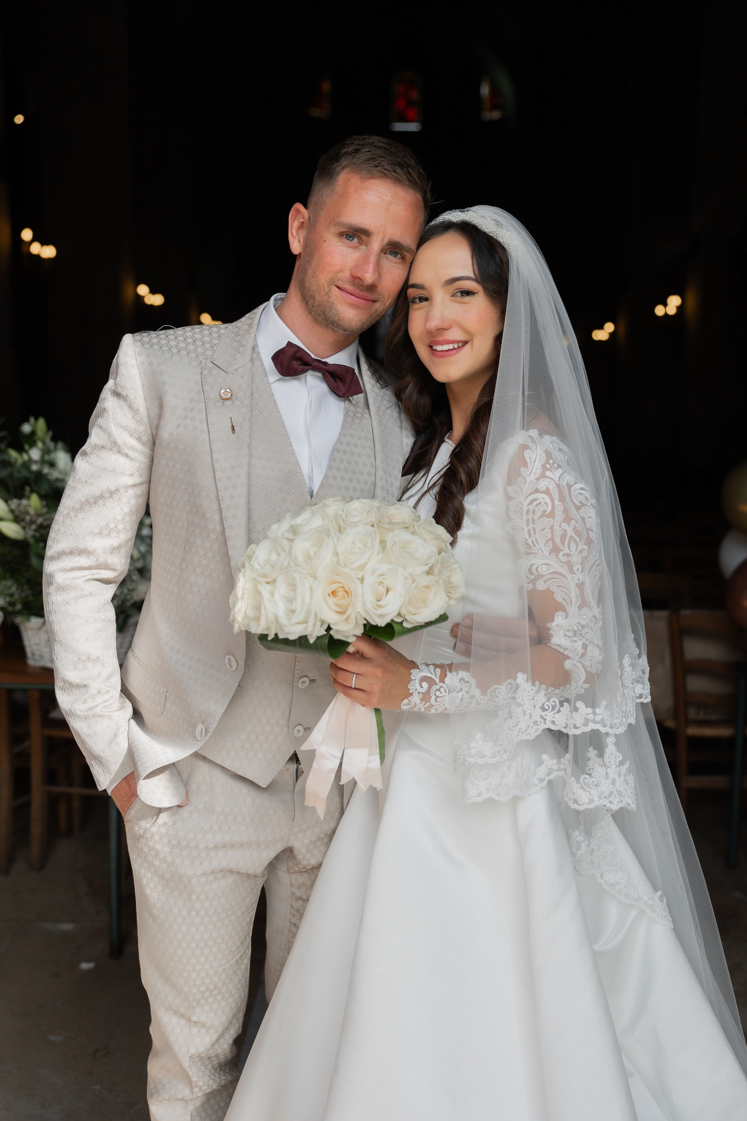 Vladimir&Marine | Paris. Wedding Photographer Paris|Franta