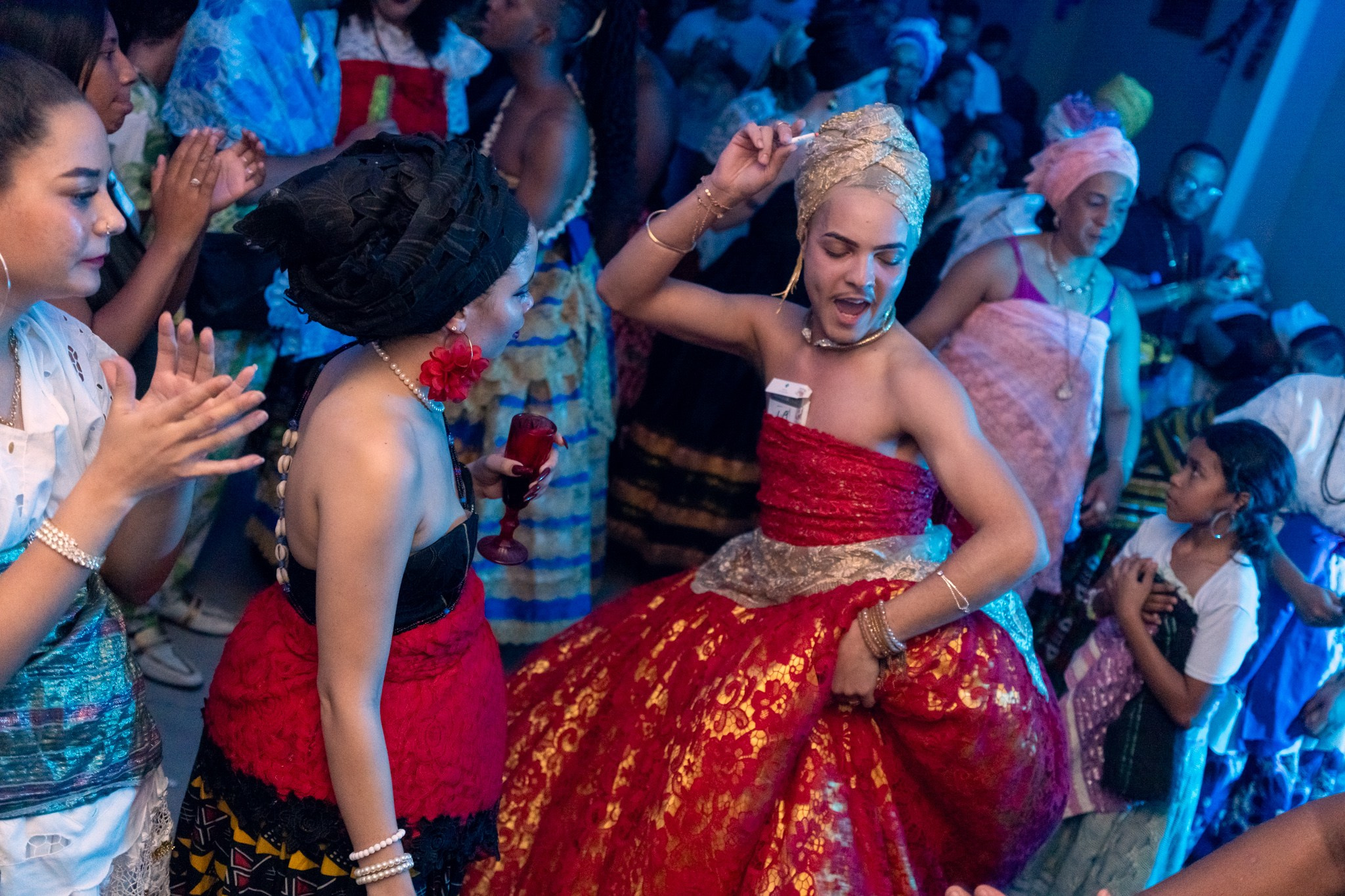 7 Encruzilhadas & Rosa Negra. Aladá Produções