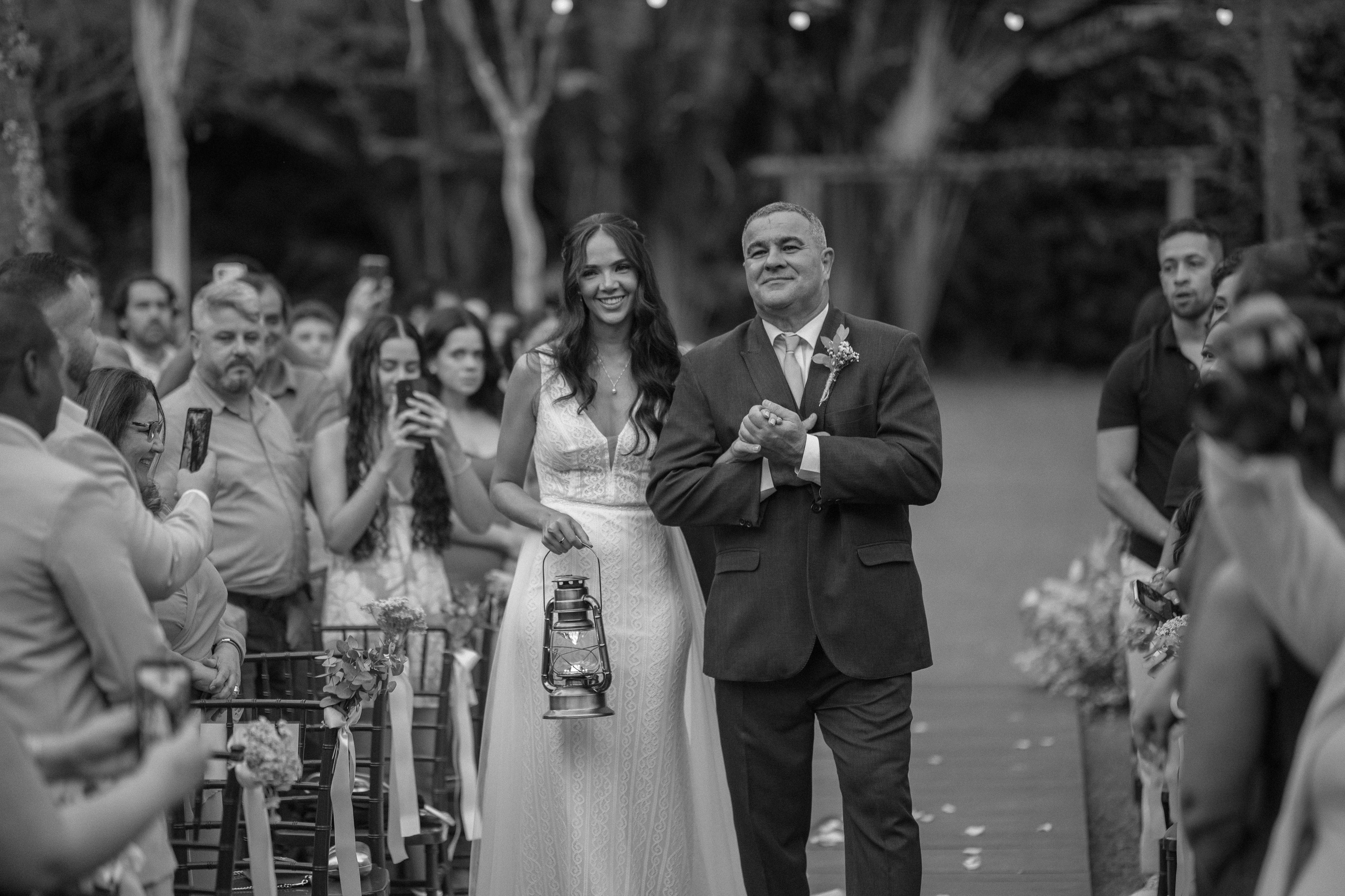 Marcela & Anderson