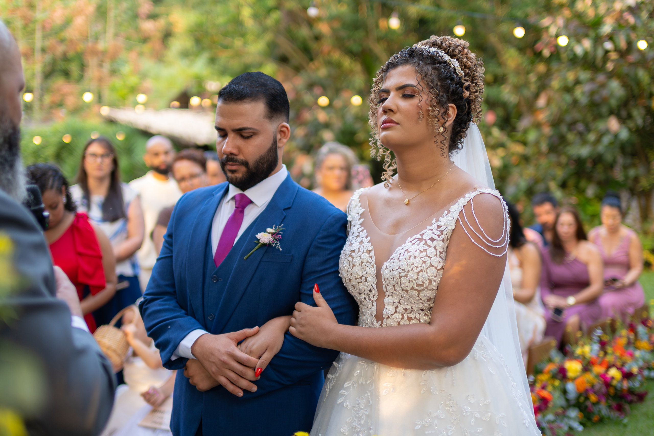 Casamento Aghata Cláudia & Mateus. Cristofr Jhons | Fotógrafo de Casamento