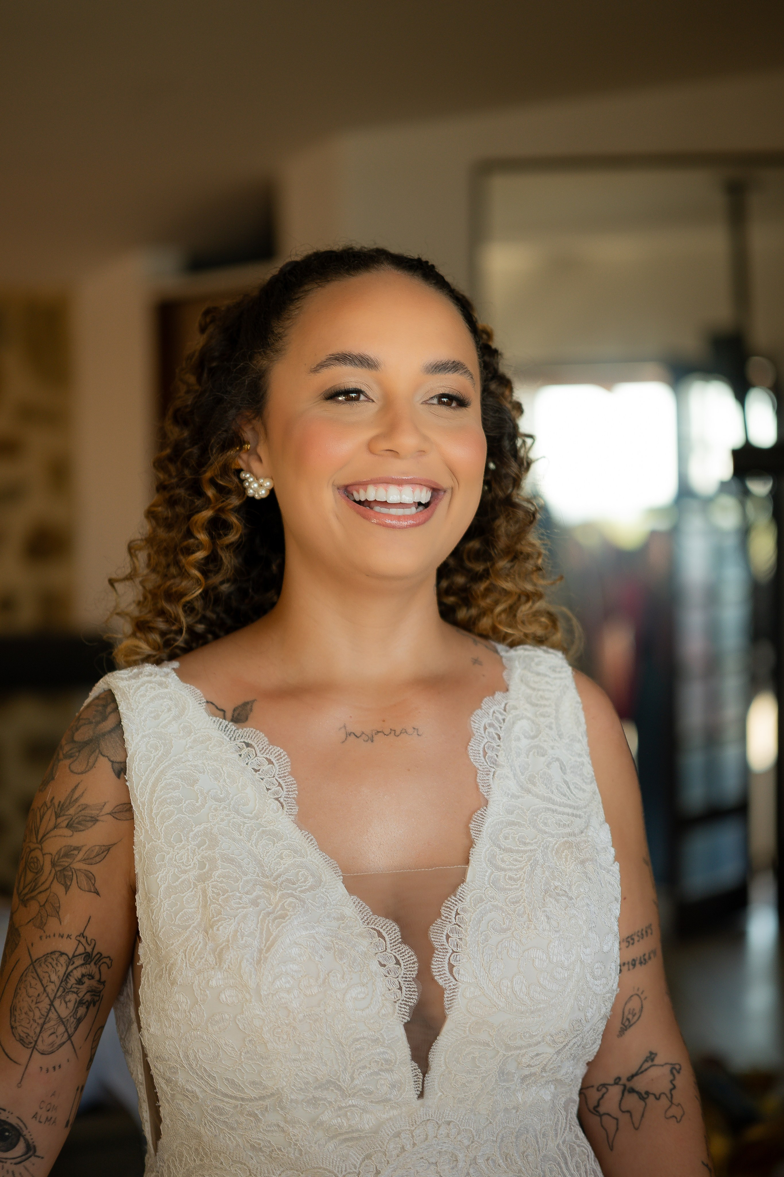 Casamento Juliana Santos & Rafael