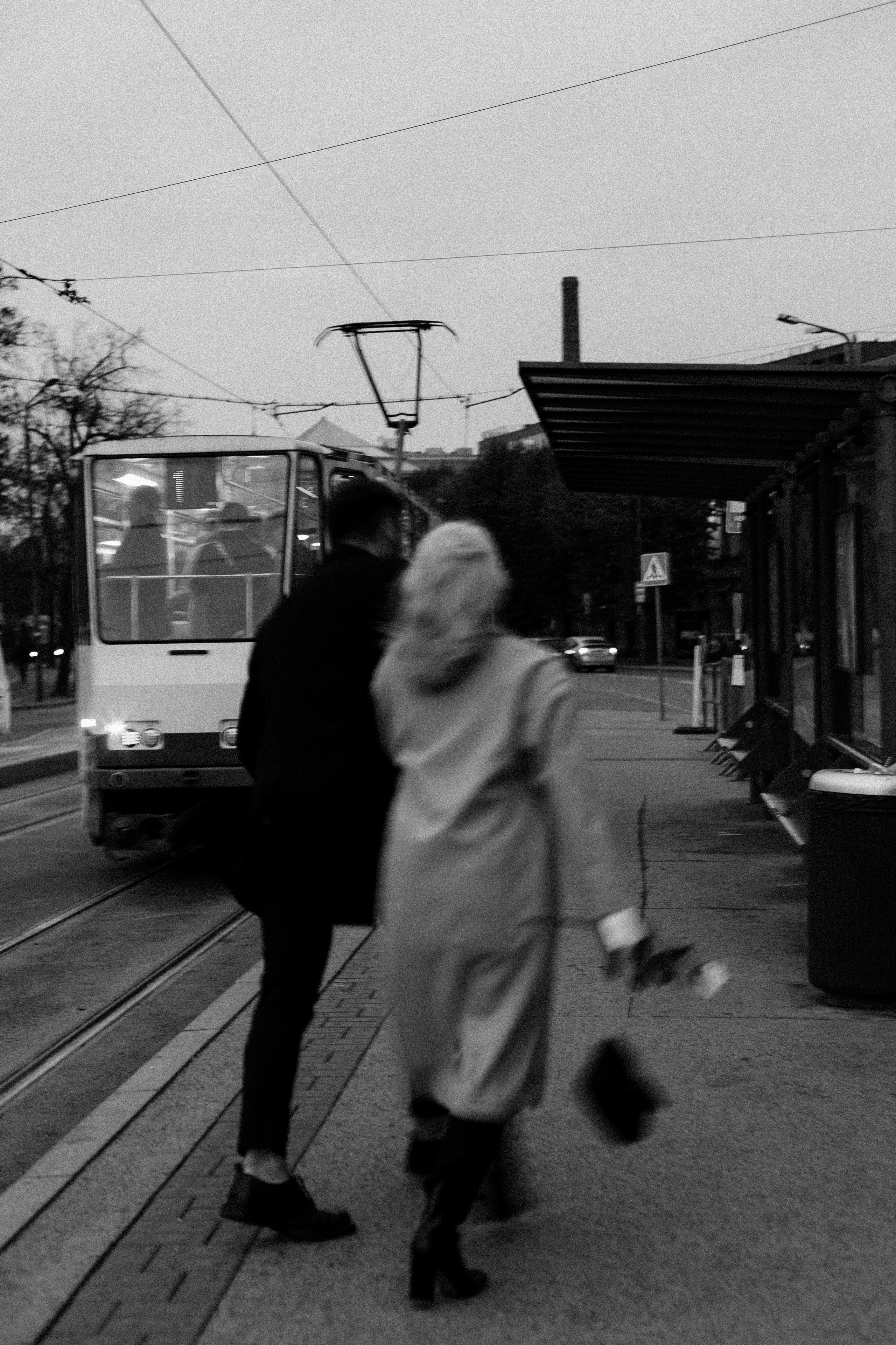 Артур и Полина. Главная