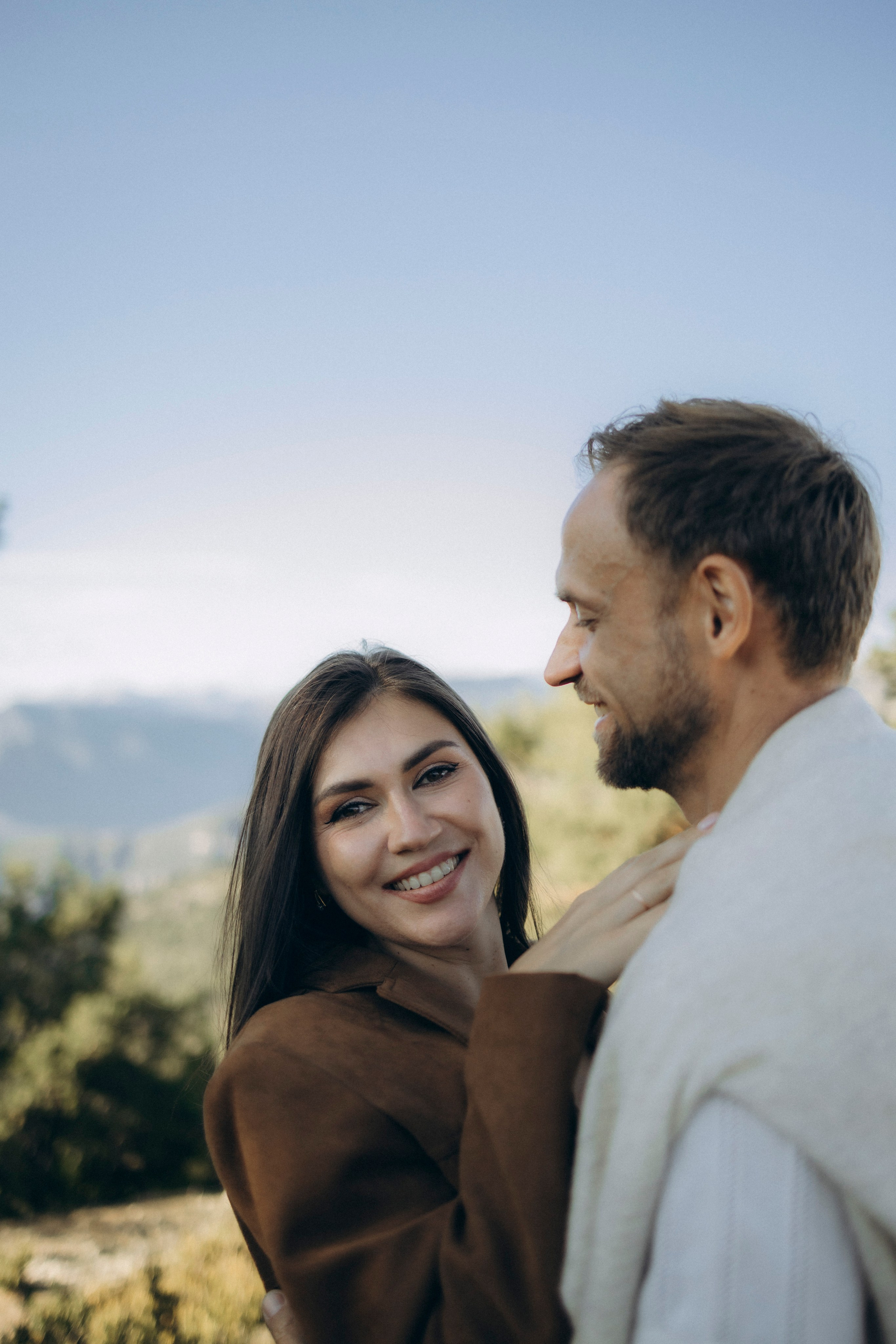 Love Story. Photographe à Nice, Cannes et Antibes | Inna Dudareva