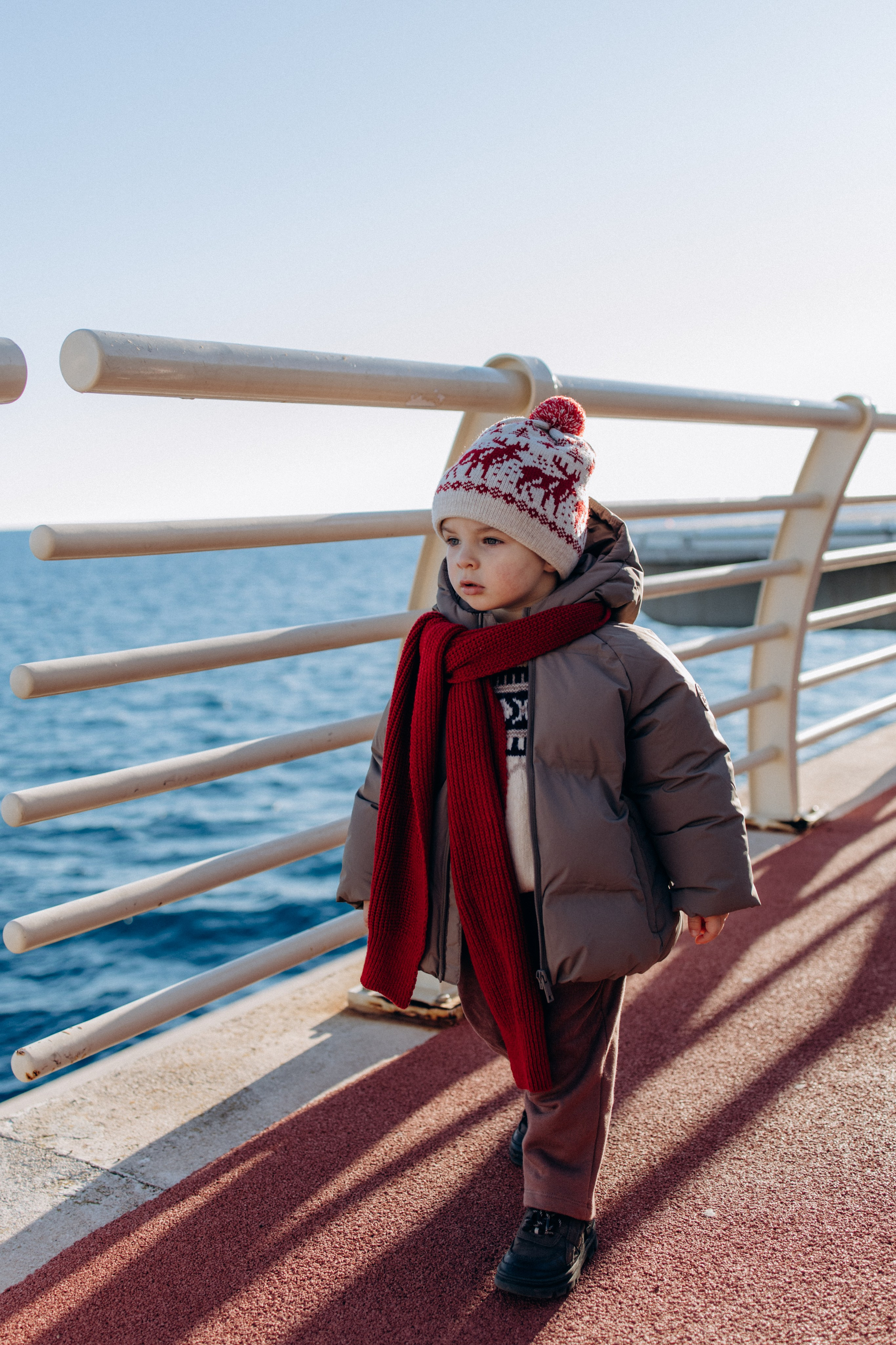 Home Alone. Photographe à Nice, Cannes et Antibes | Inna Dudareva