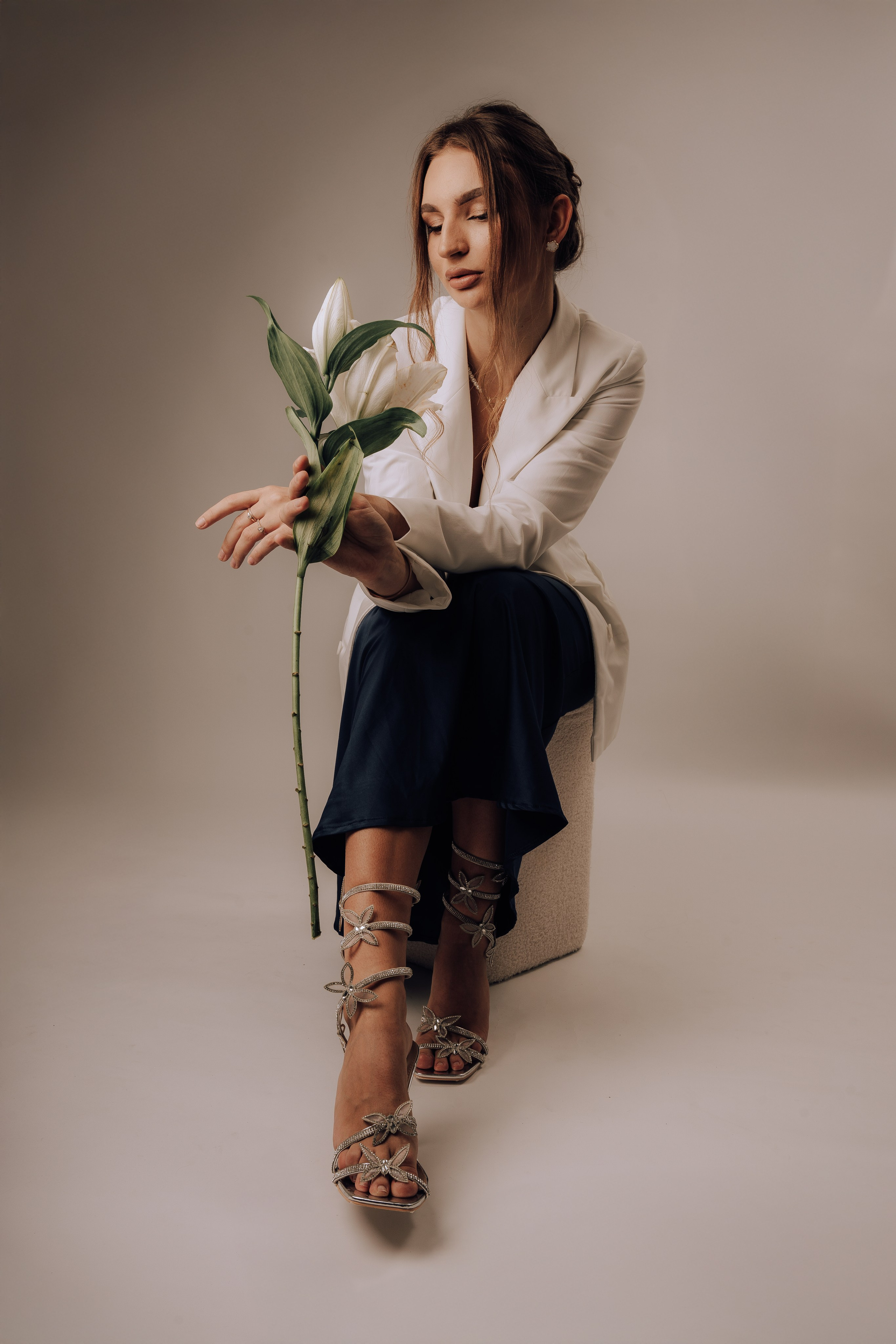 Alina. Photograf NRW