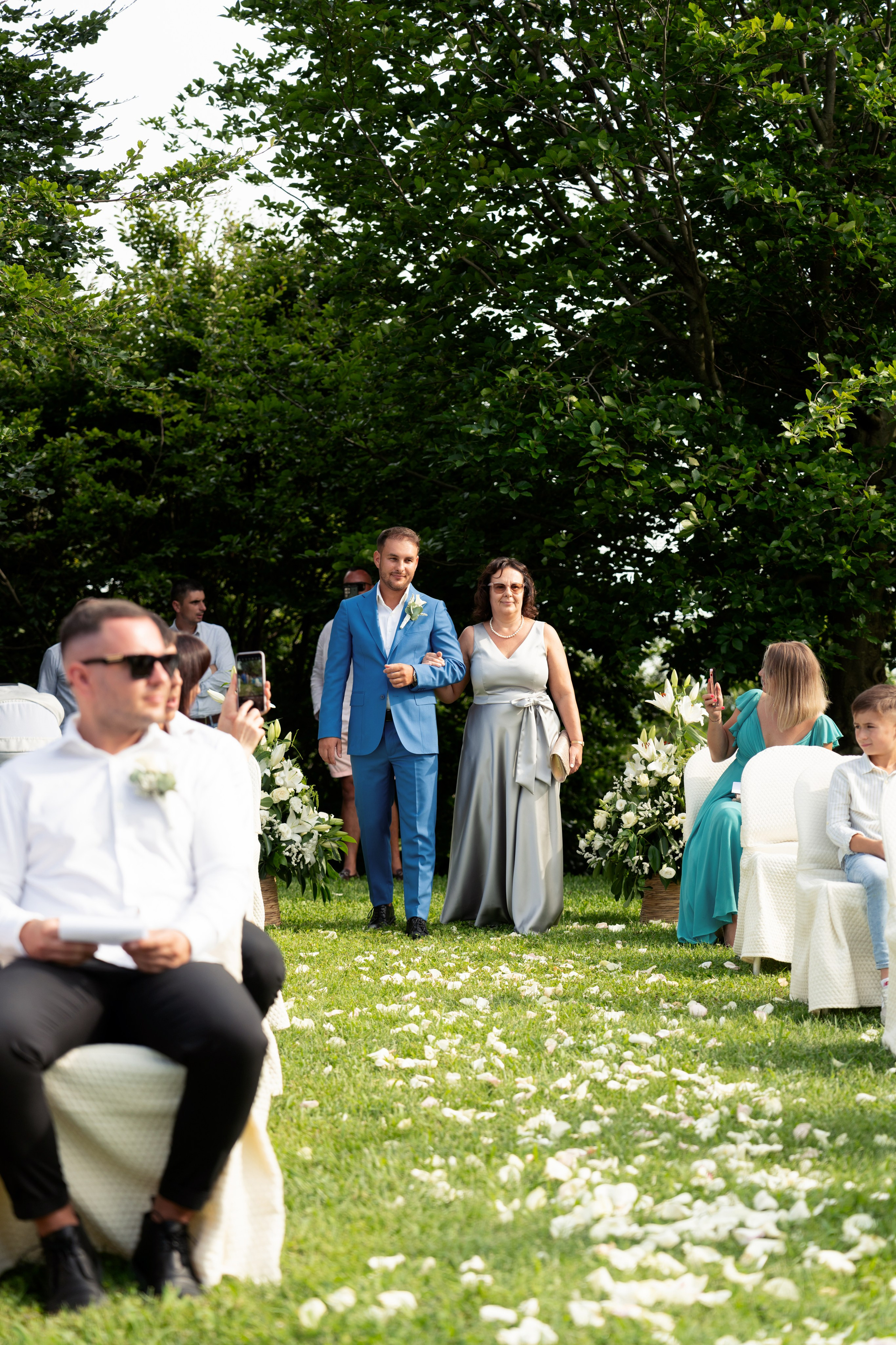 Adi & Larissa. Studio Timis