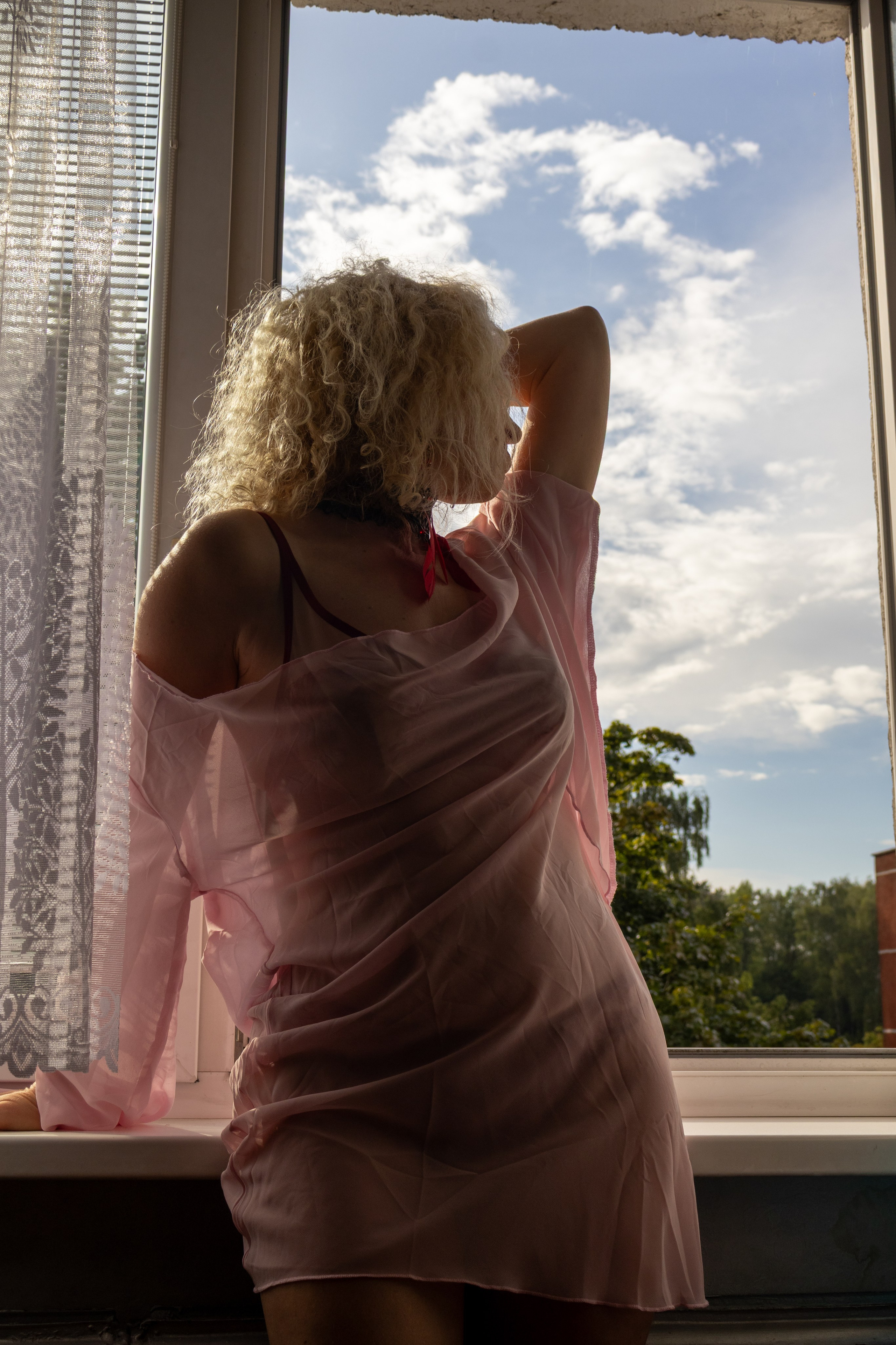 Boudoir. Foto Viva Soul | Portrait, Boudoir & Event Photographer in Vilnius, Lithuania