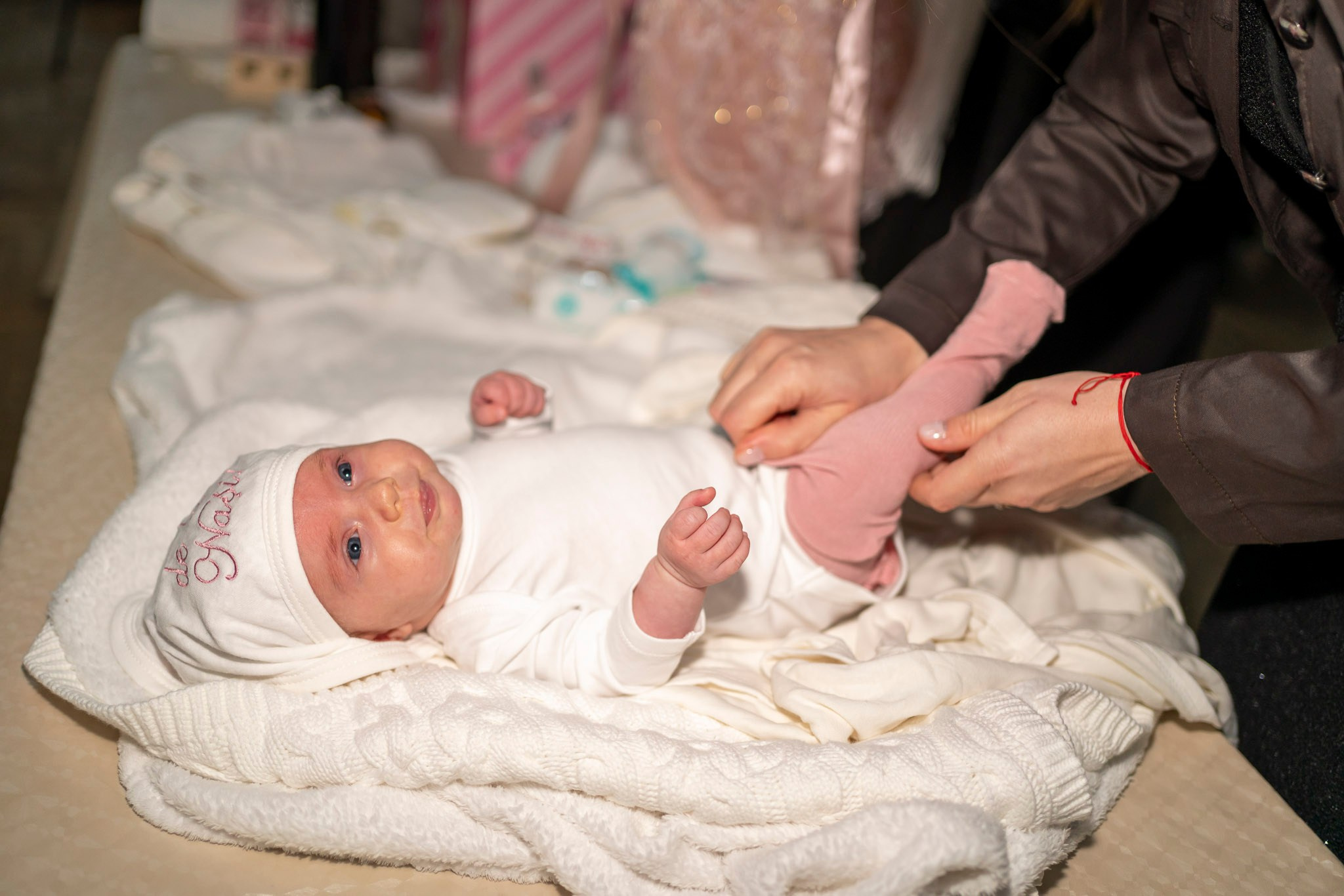 Christening Photo & Video Services. Wedding photographer in United Kingdom