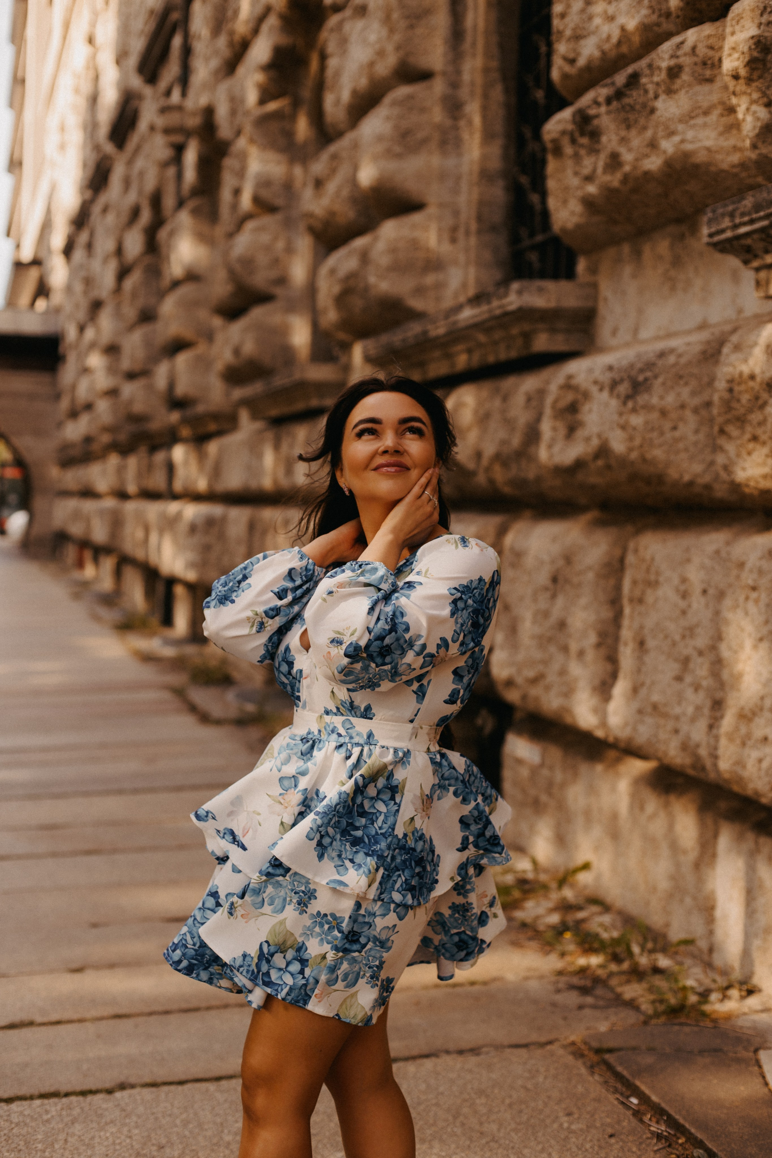 Mom&Sohn. Фотограф Лейпциг