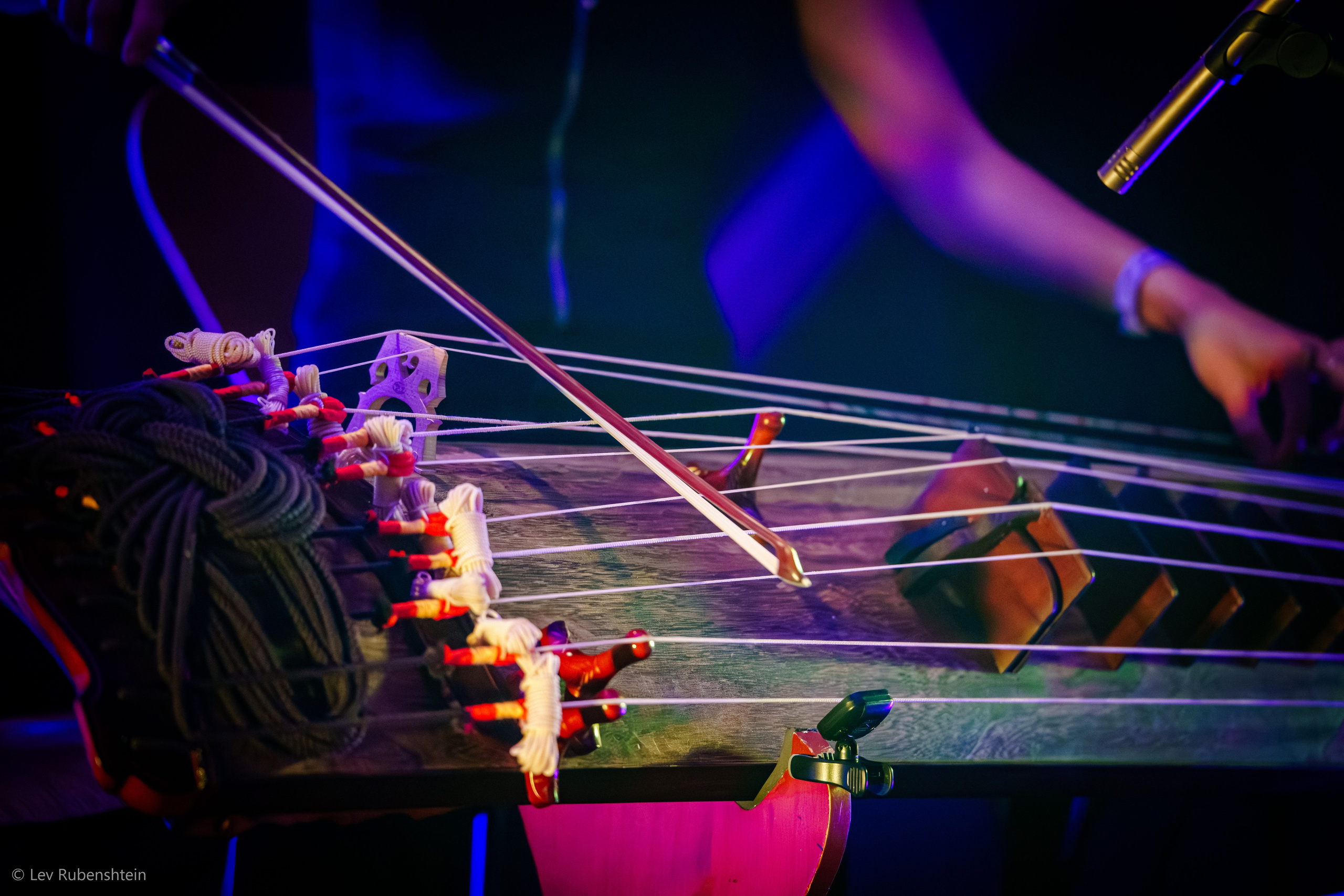 Changeover festival 11.10.2024. Concert and Event photographer in Belgrade, Serbia