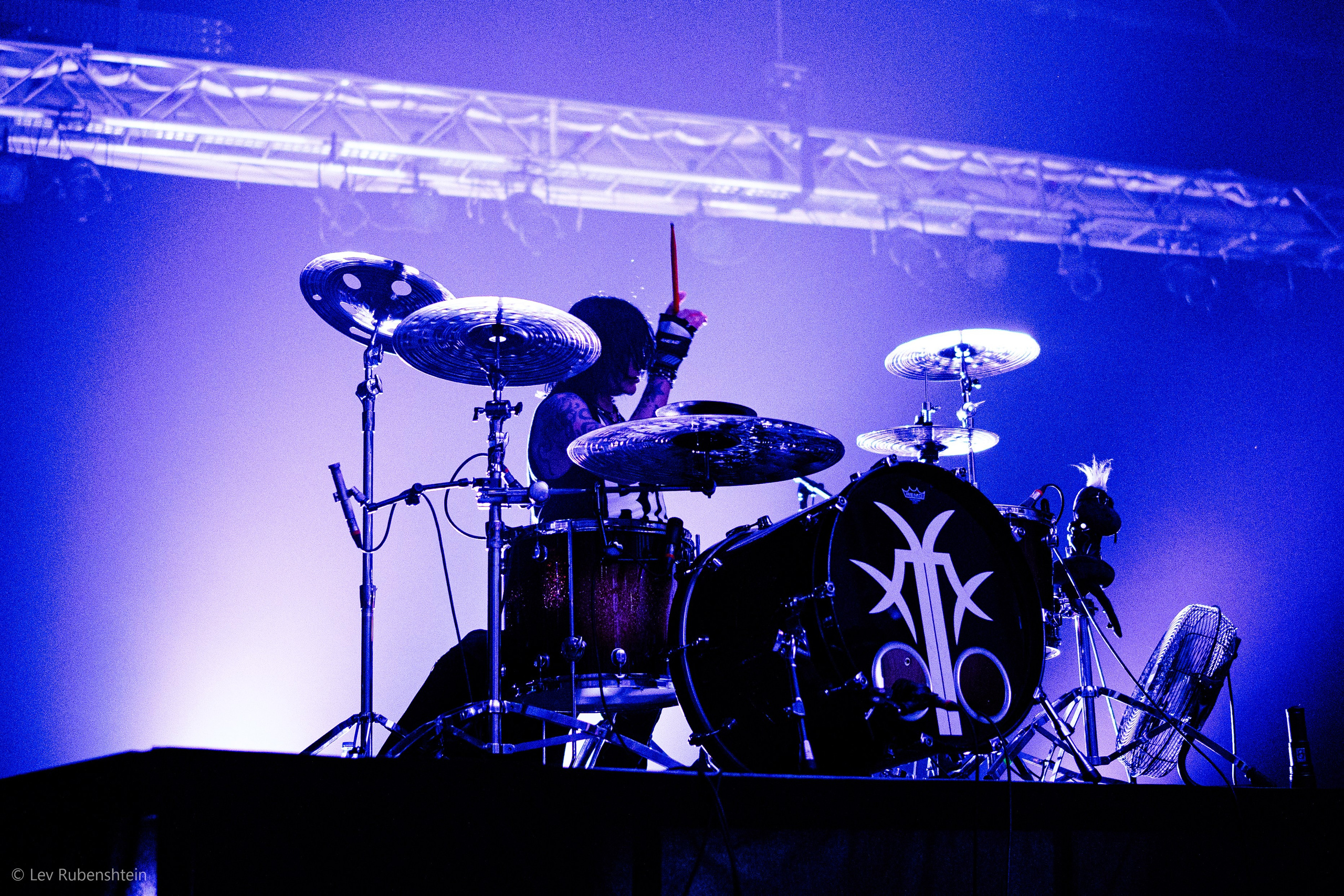 Gleb Samojlov & The Matrixx 11.05.2025. Concert and Event photographer in Belgrade, Serbia