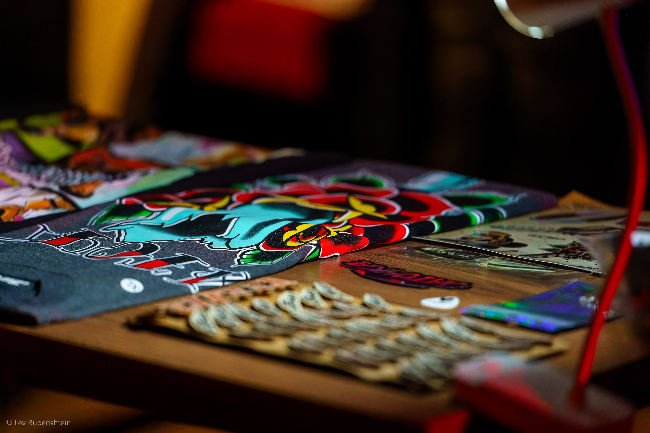 Zatochka 16-17.03.2025. Concert and Event photographer in Belgrade, Serbia