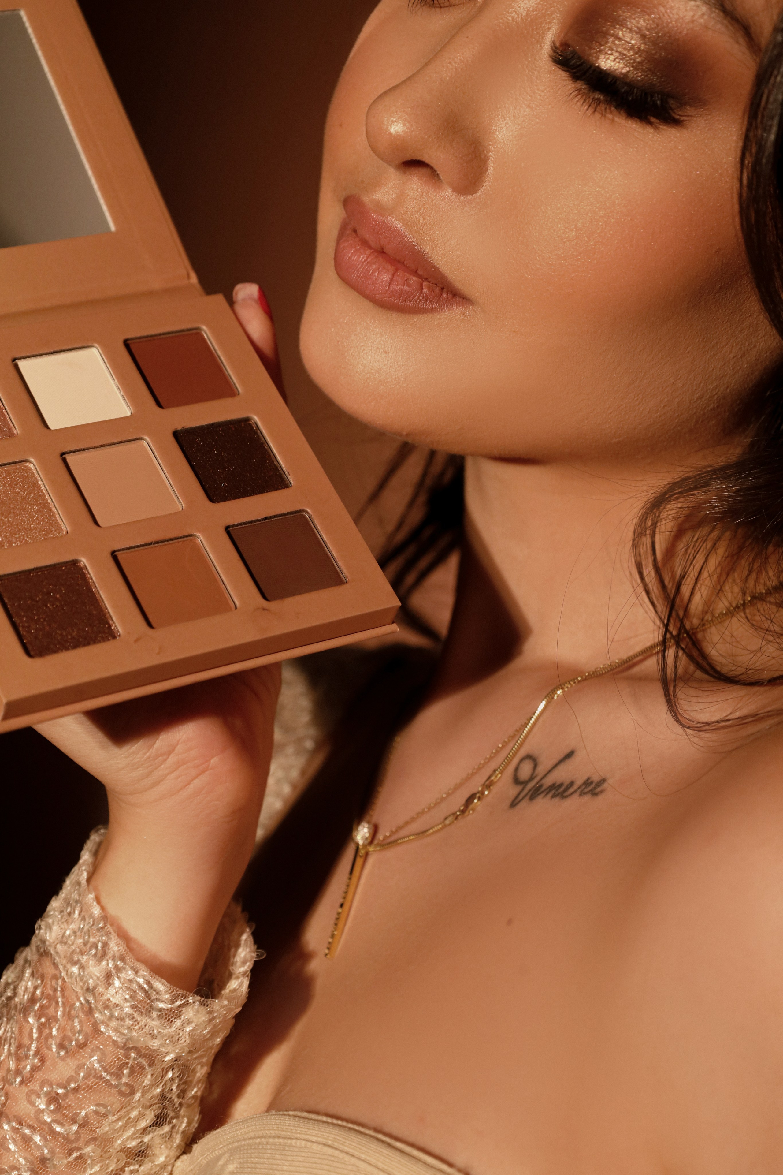 Портрет. Ellaya.ph