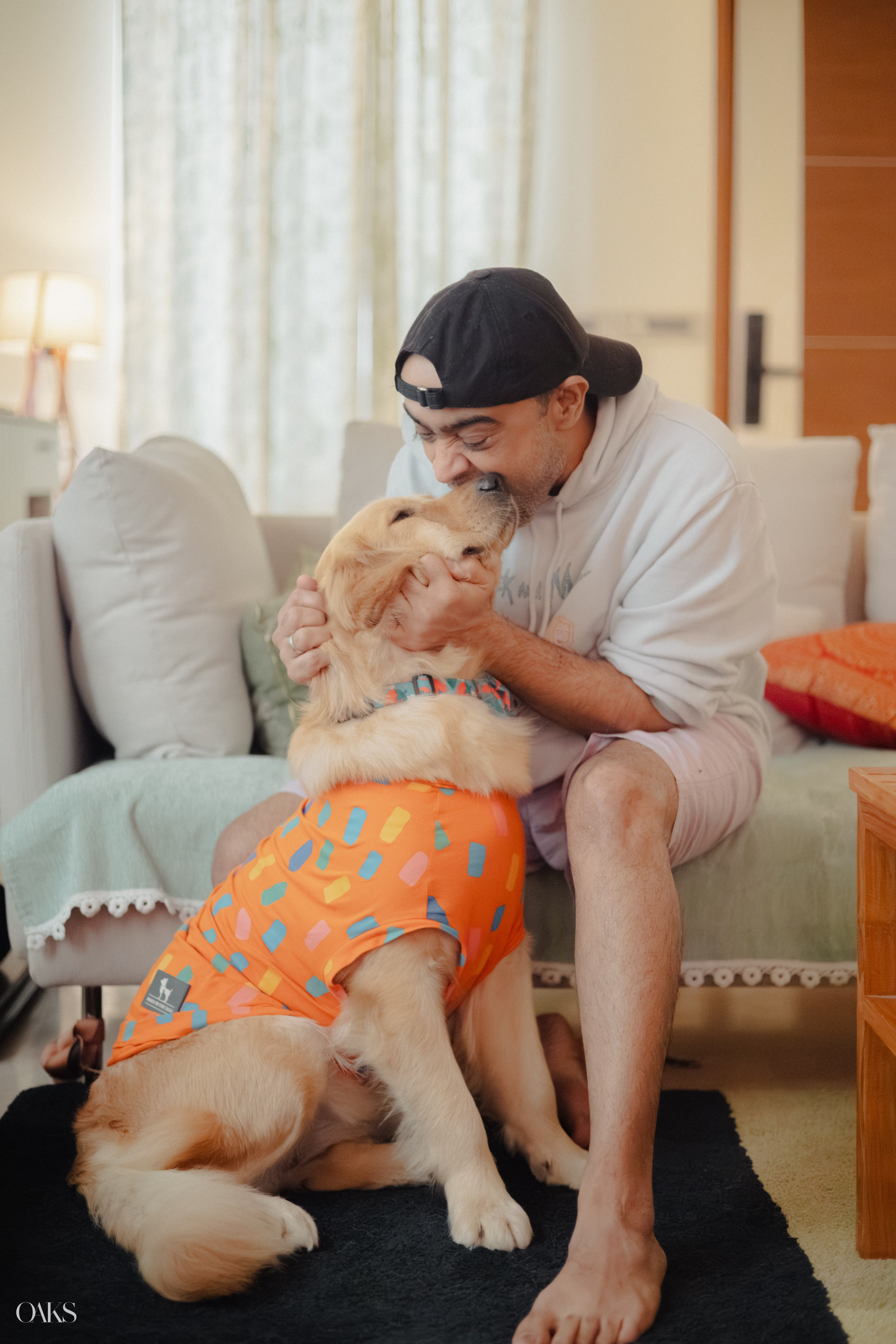 Prerna & Kunal. Wedding & Editorial Photographer | Anandshivadas