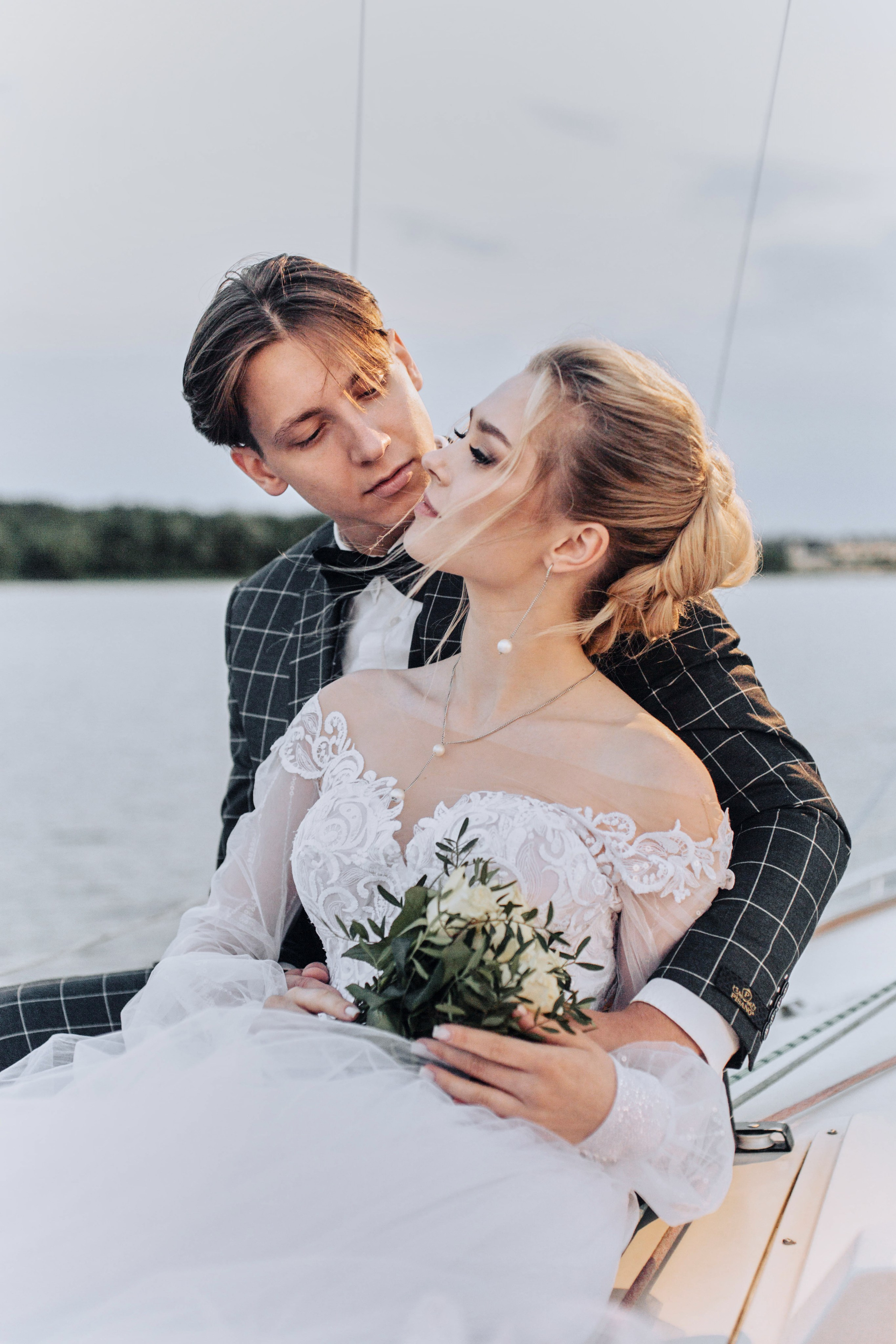 N+K. Professional photographer in Spain