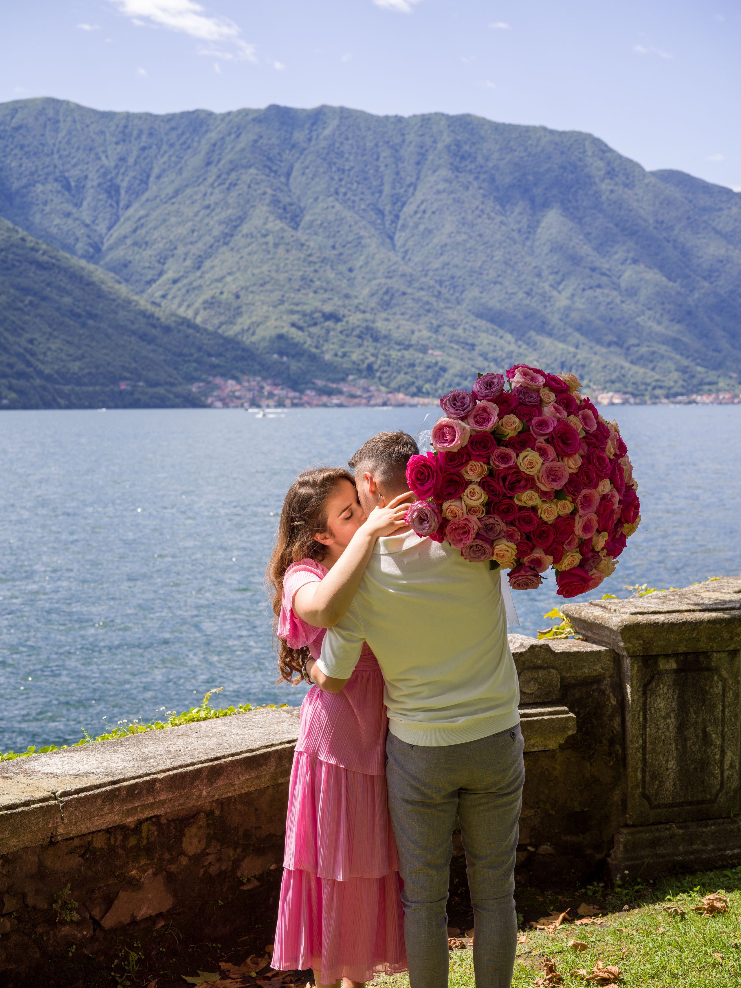 Фотограф предложений, love story и elopement в Италии | Озёра Комо, Гарда, Верона. Ale Kor — Фотограф в Италии | озеро Комо, озеро Гарда, Верона, Доломиты