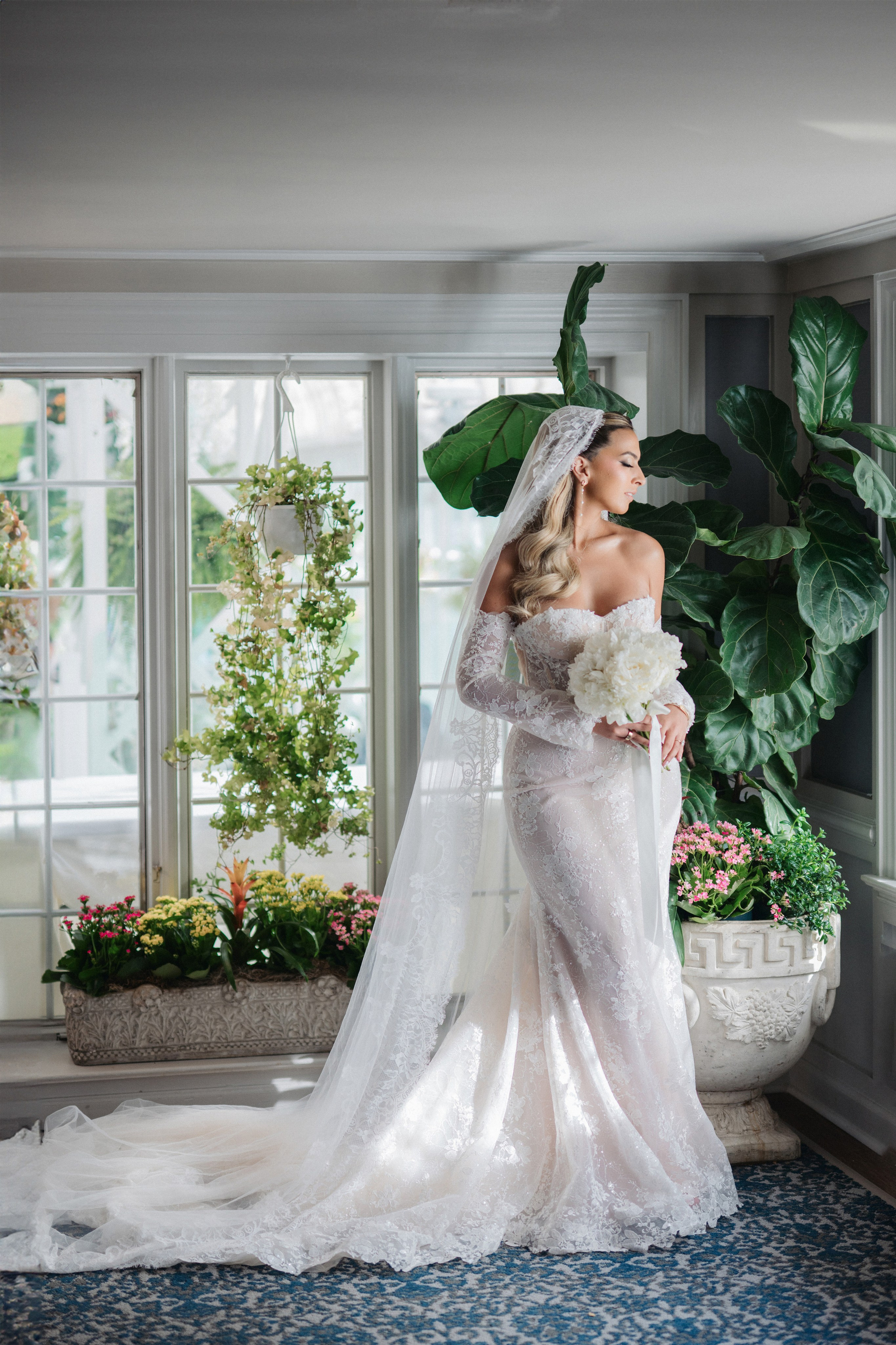 Indian & Multicultural Wedding at The Madison Hotel | Girija & Chris | Morristown NJ