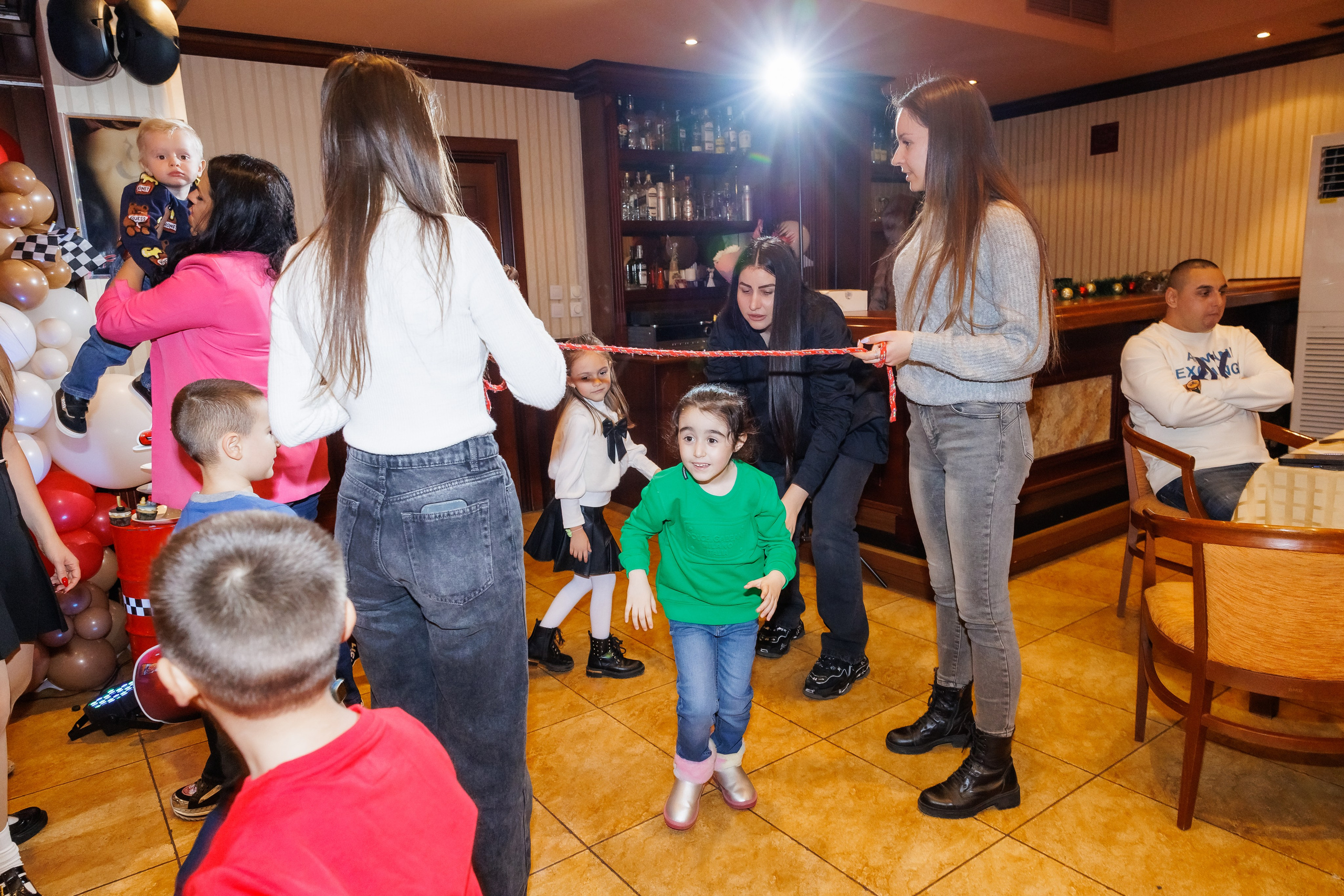 Честит Рожден Ден. Фотограф Ирина Йотова