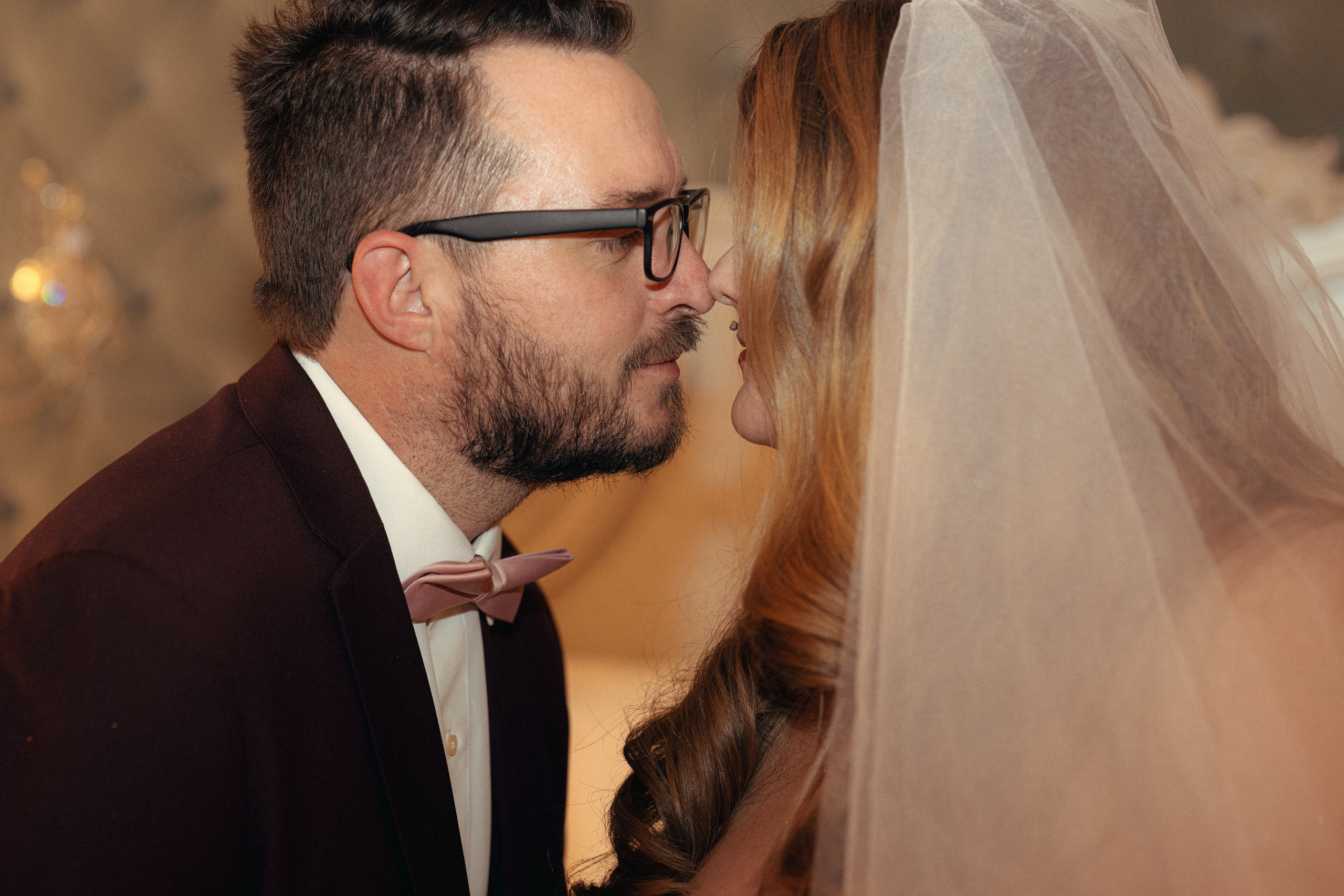 P&C. Wedding & elopement photographer Viktoriya Kravtsov. Las Vegas