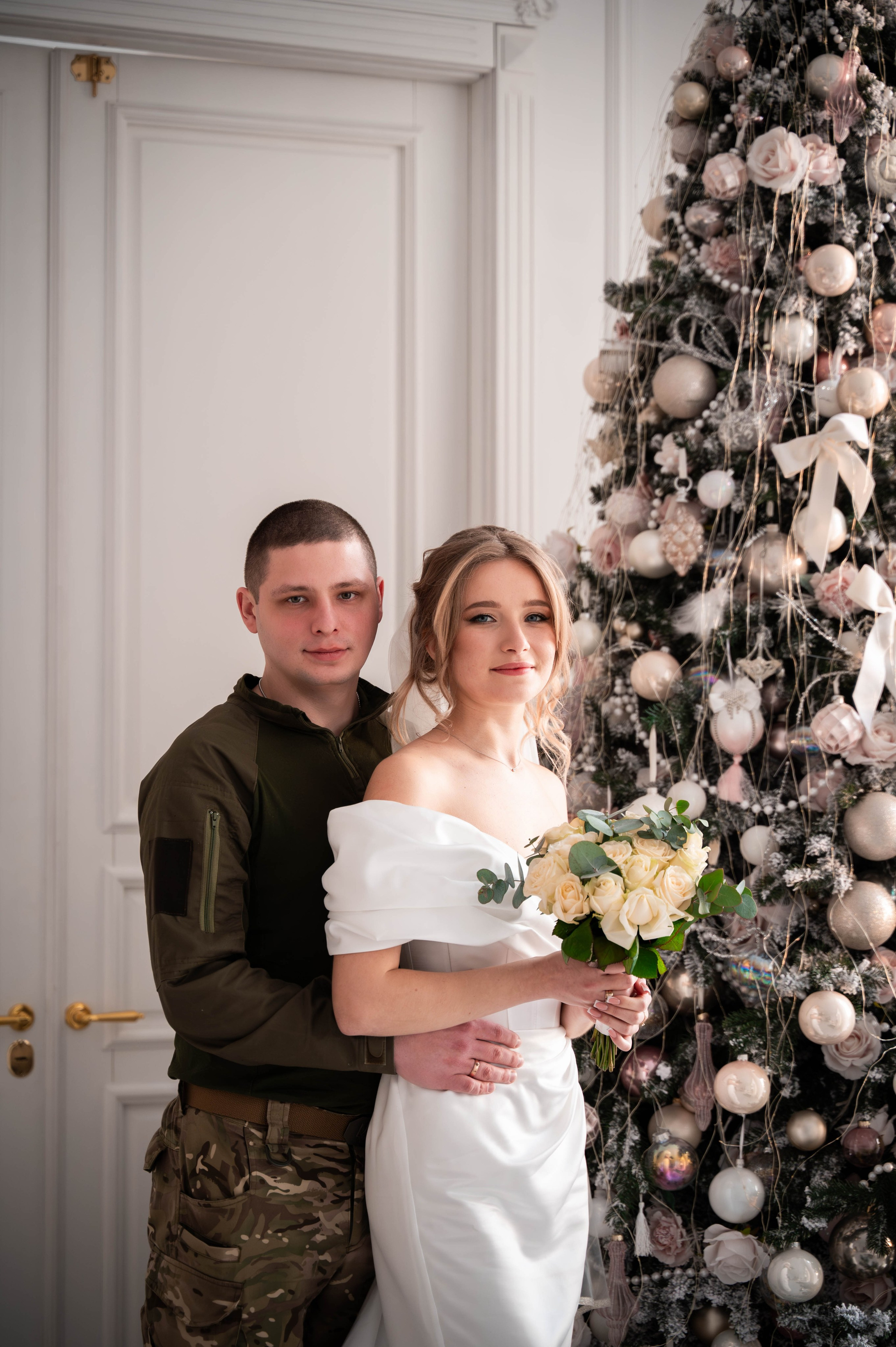Весілля Вадима та Єлизавети. Сімейний та весільний фотограф Анастасія Реброва