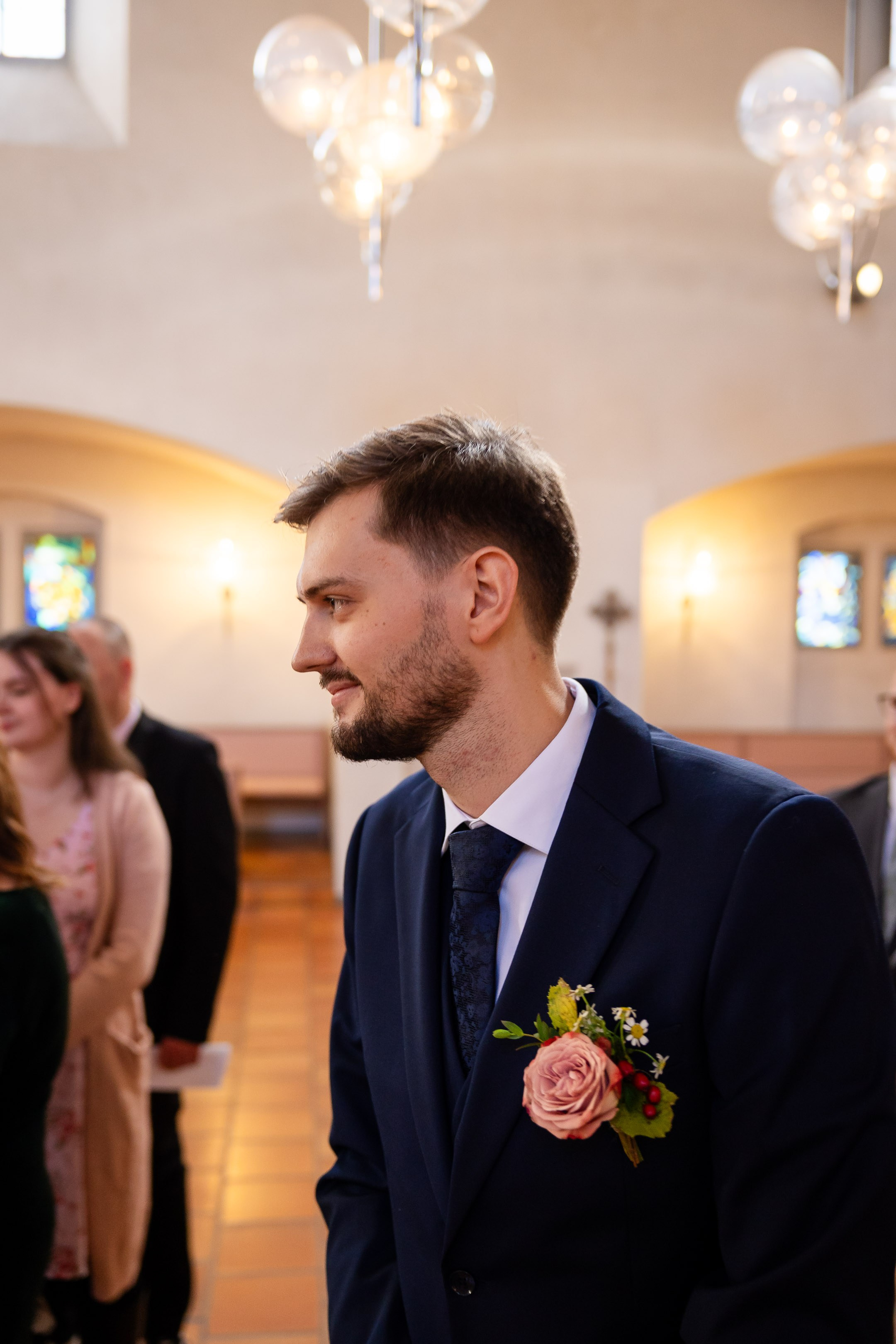 2025 - Bryllup - Nina & Aleksander. Bryllupsfotograf i Oslo og Rogaland — Meisal Media