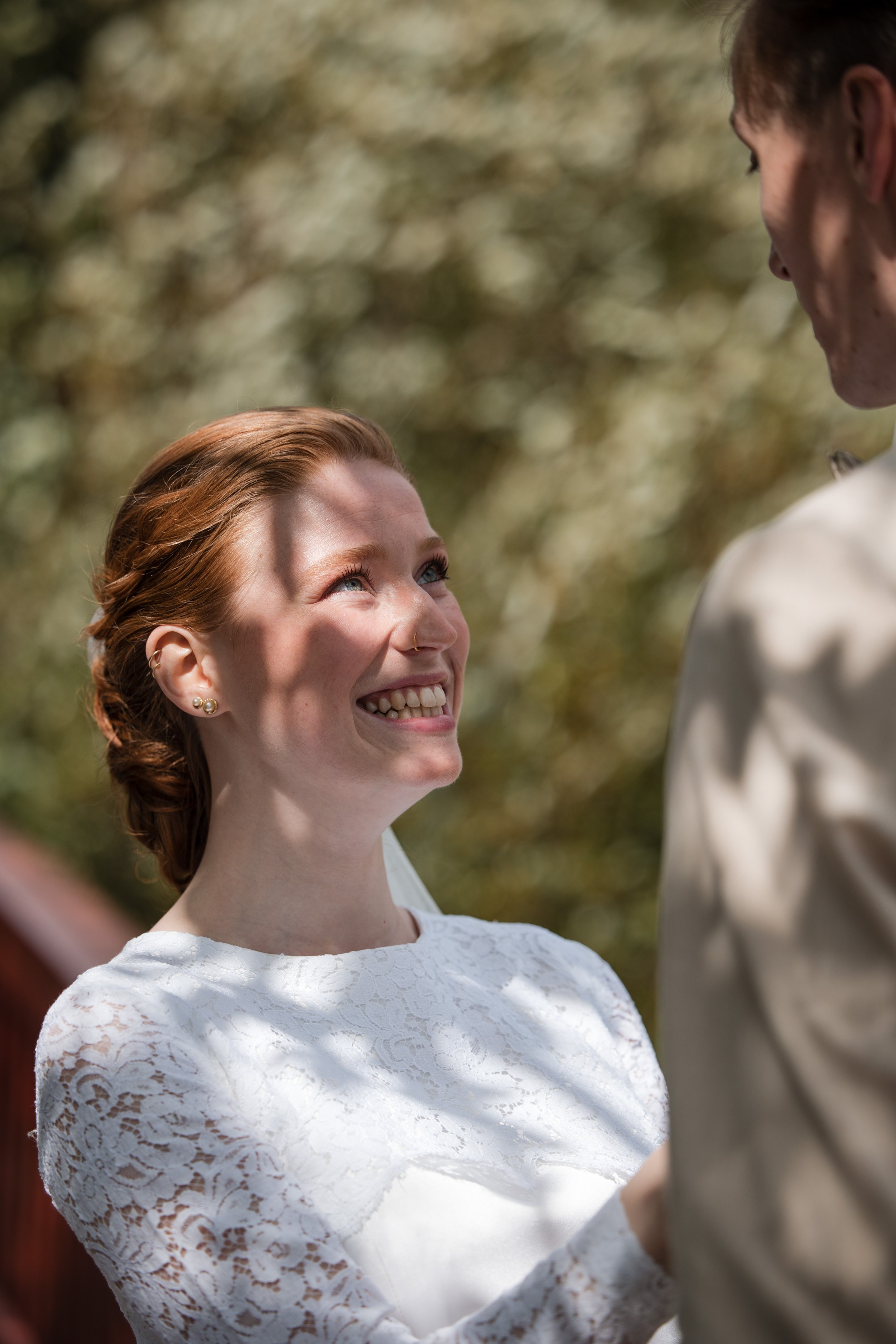 2025 - Vilde & Thomas. Bryllupsfotograf i Oslo og Rogaland — Meisal Media