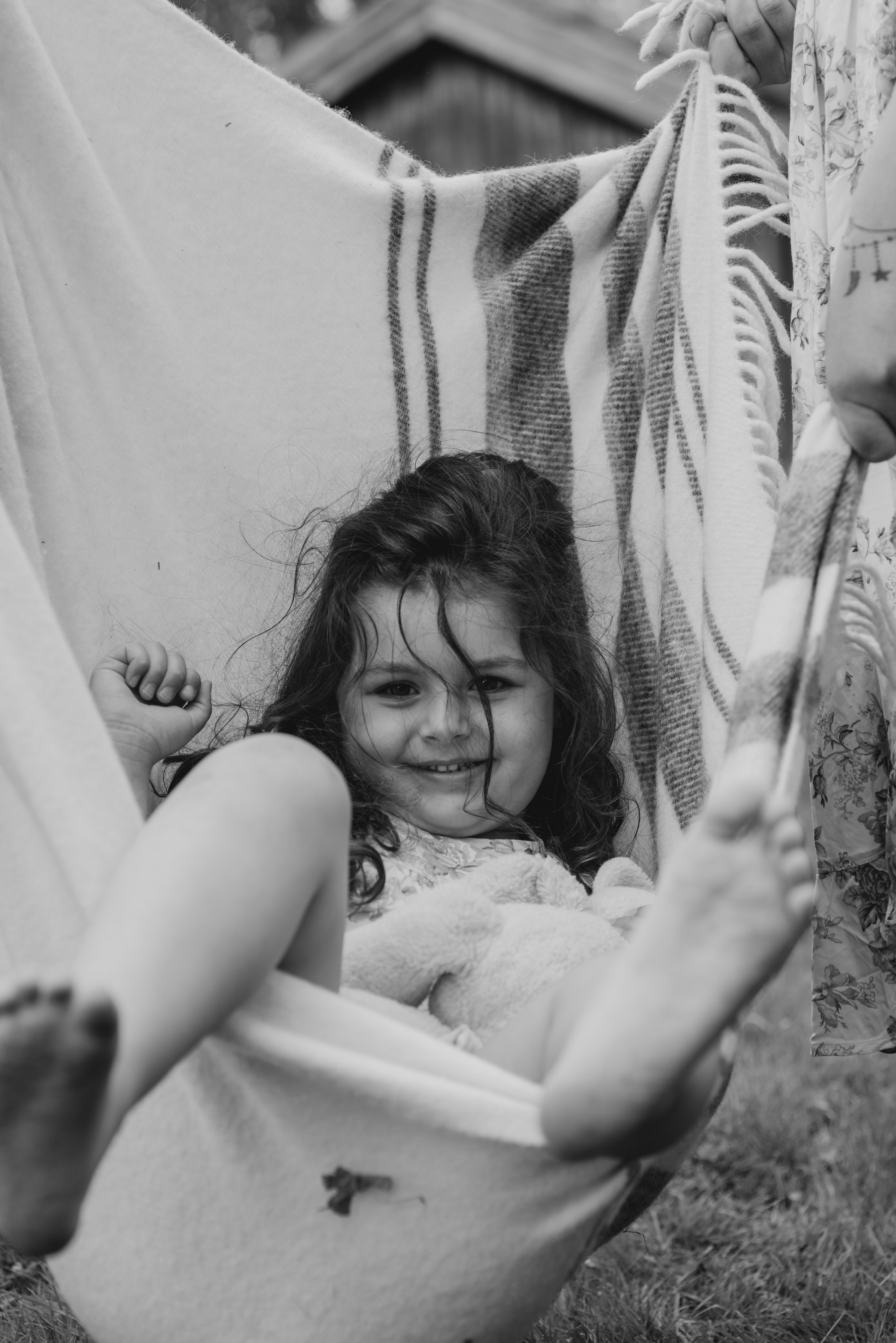 FAMILY BRULAND. Photographer and videographer in Norway and Slovakia Andrea Zemko