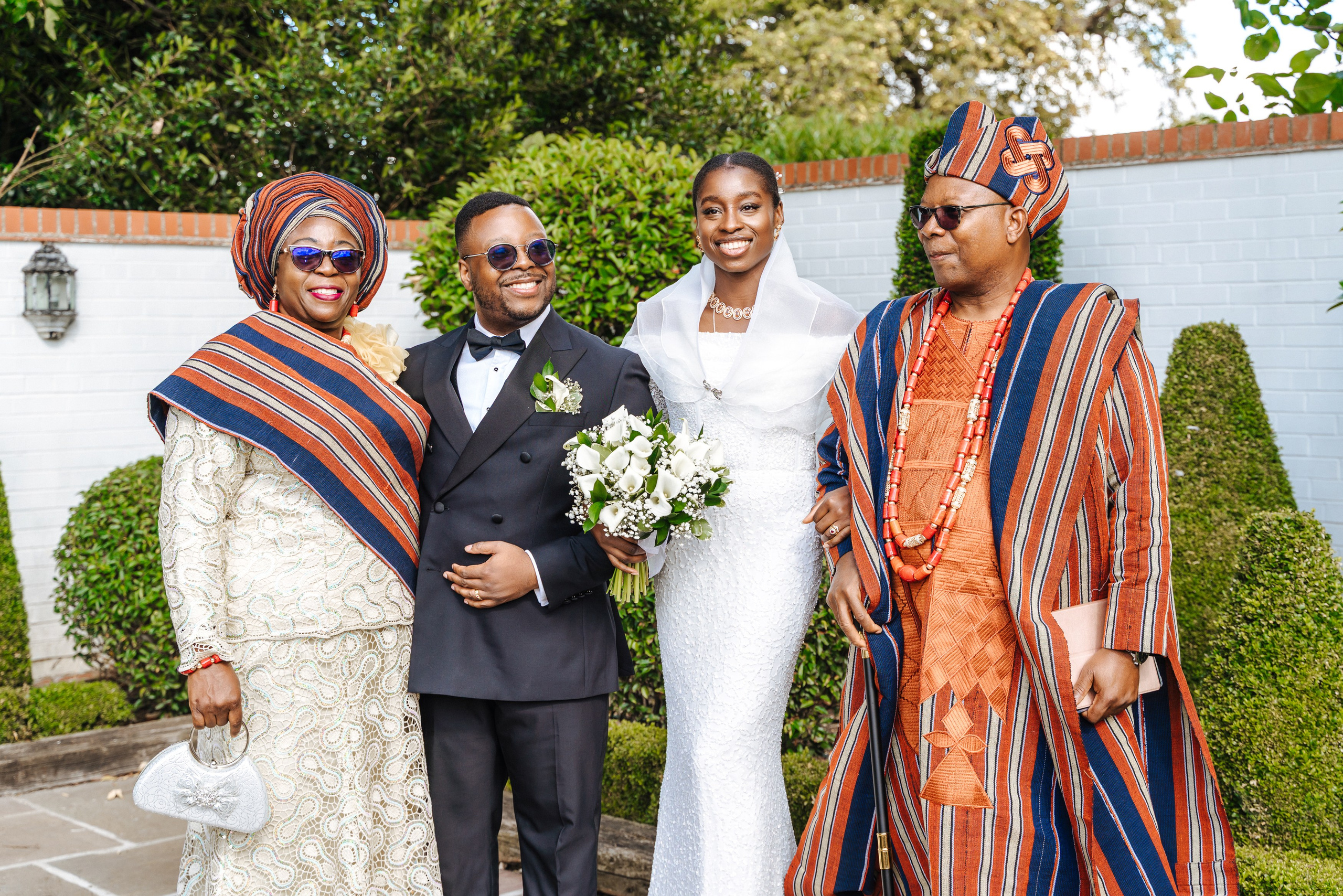 Wedding at Warwick House. Photographer in England Ekaterina Romanova