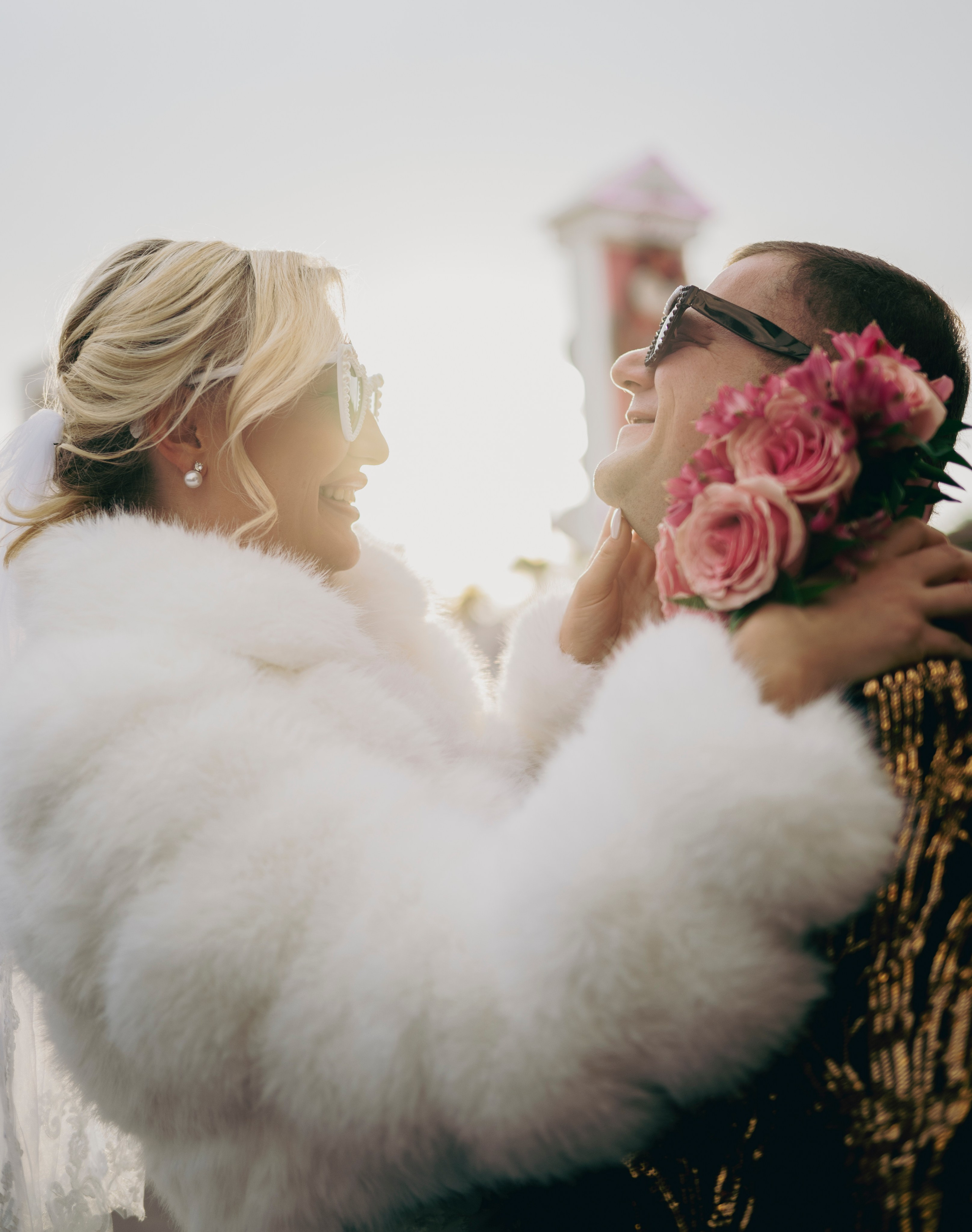 Wedding photographer Las Vegas