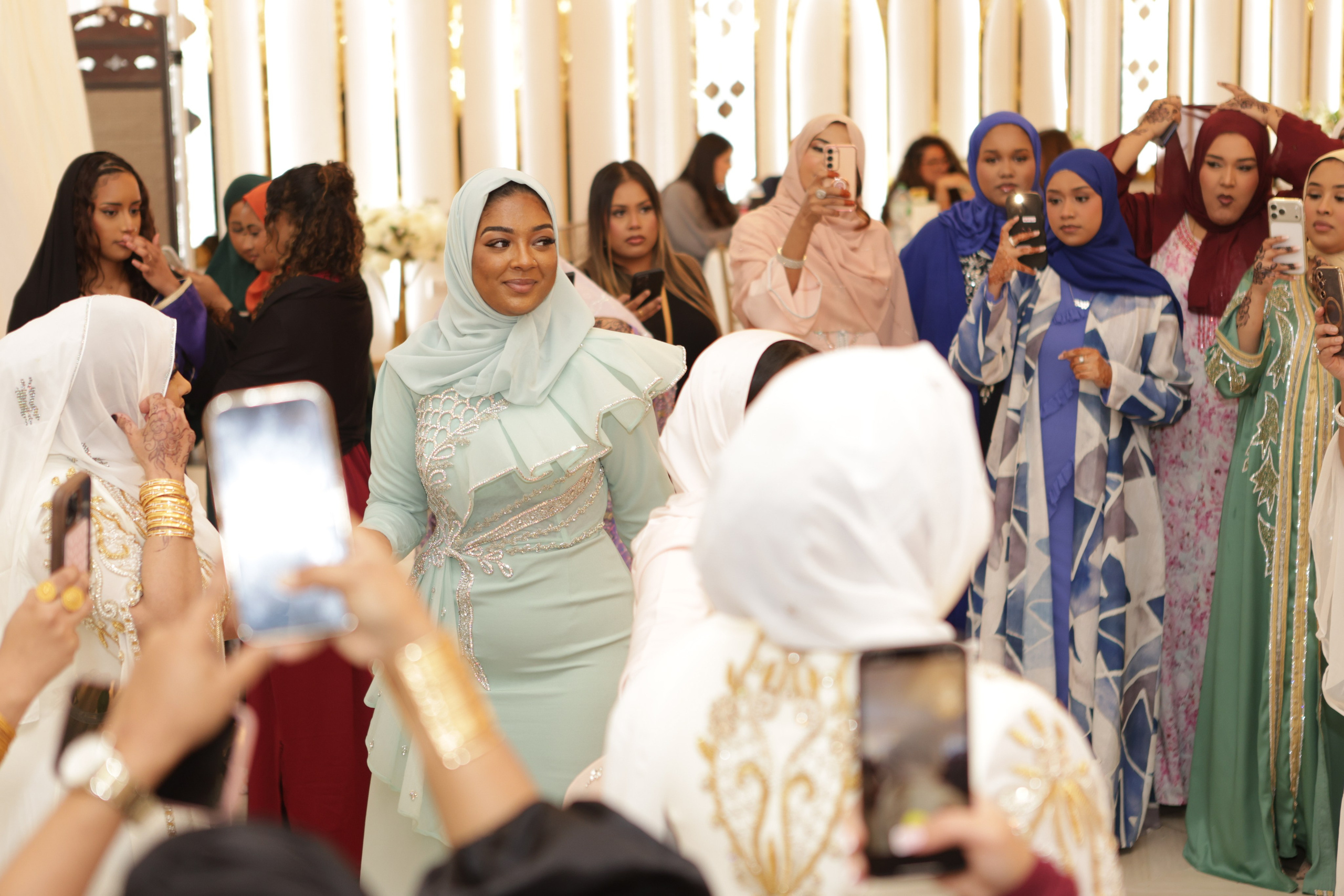 Events/Occasions. Lu’jain’s Studio| Female Wedding, Maternity & Lifestyle Photographer London, UK