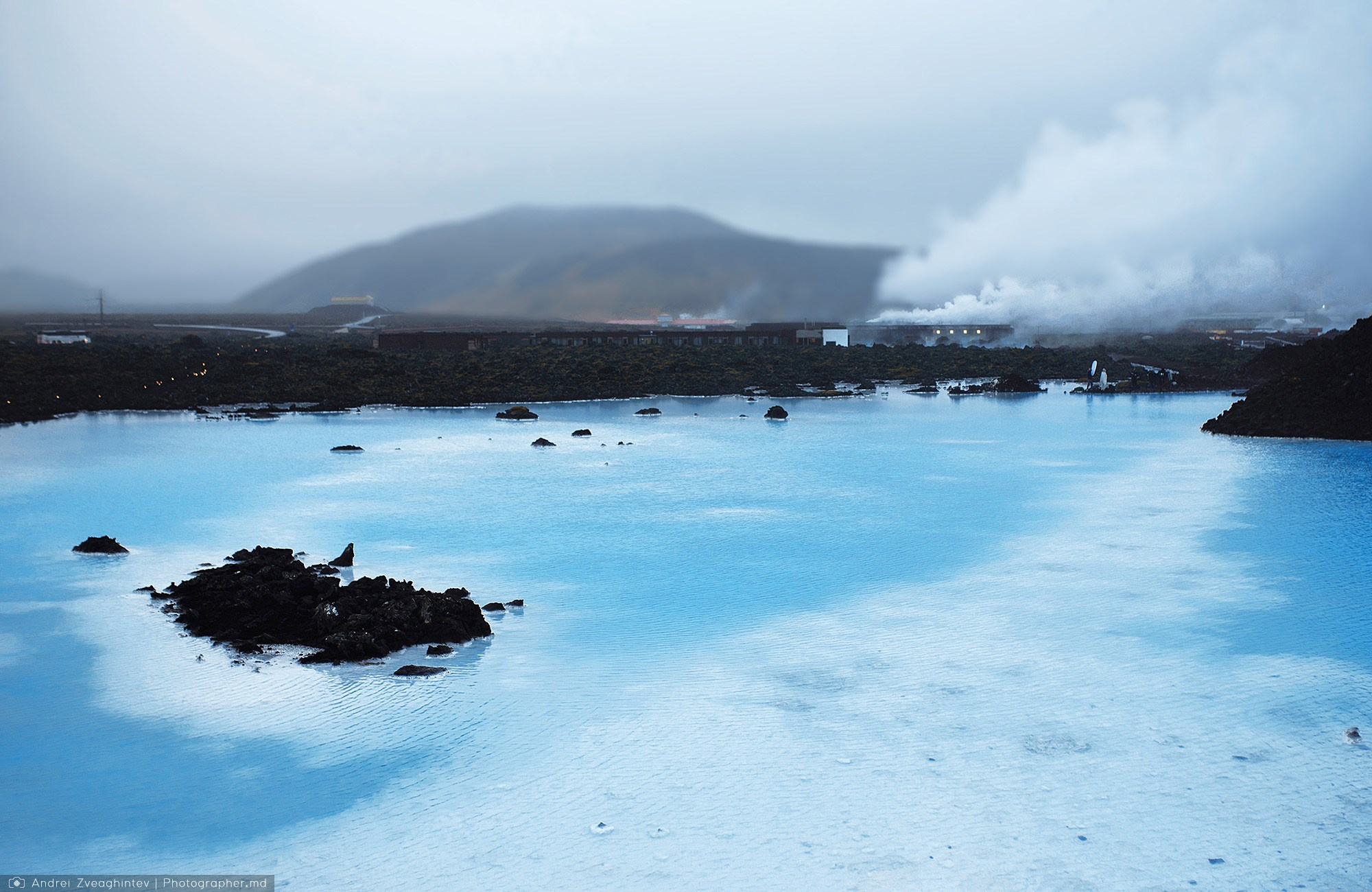 Cele mai frumoase imagini din Islanda - fotograf travel Andrei Zveaghintev. Fotograf nunta si familie in Moldova, Chisinau - Andrei Zveaghintev