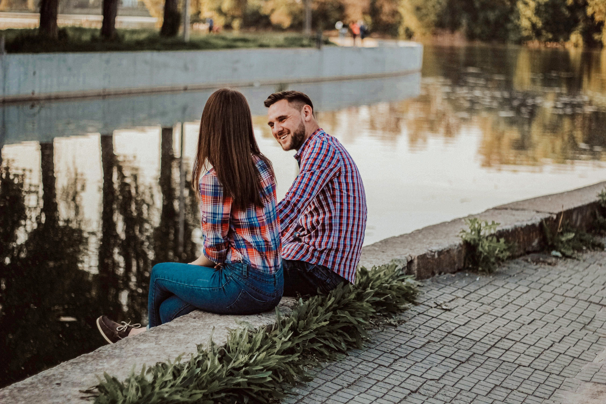 Love Story. LUCIA KOVA I photographer