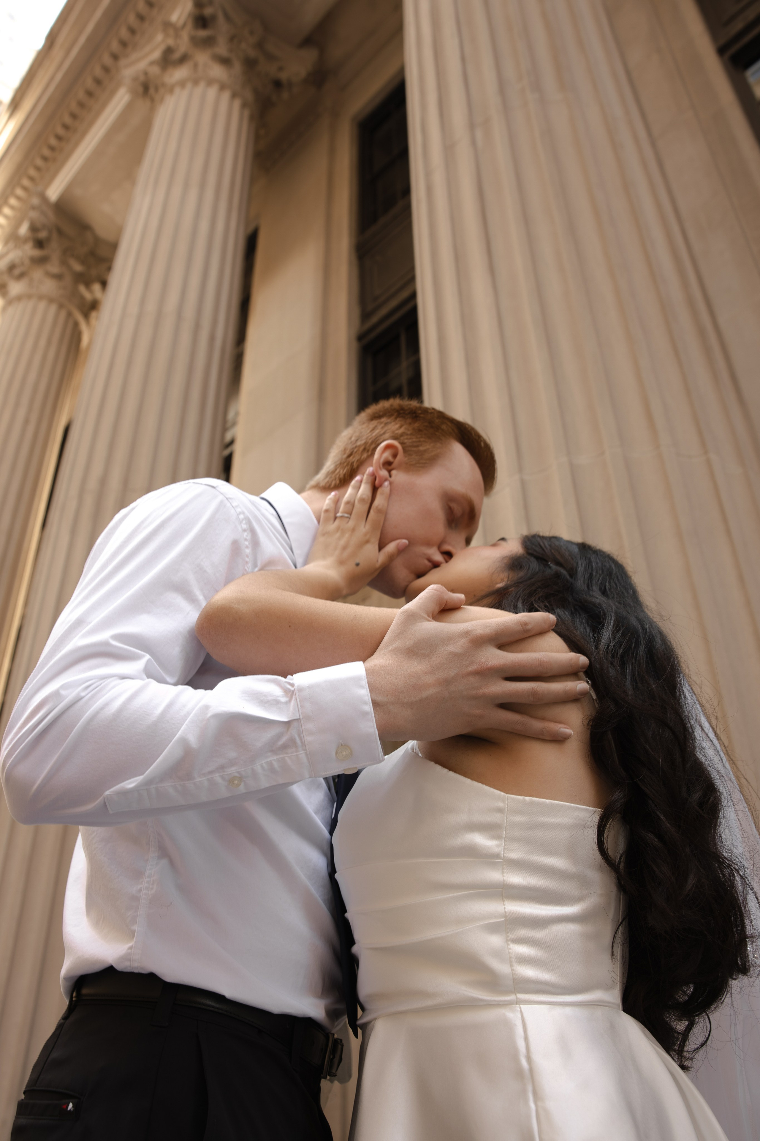 Elopement photoshoot. Photo_fedorova